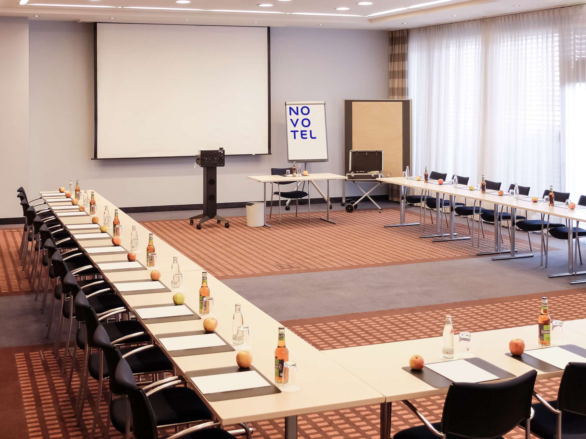 Foto - Novotel Erlangen