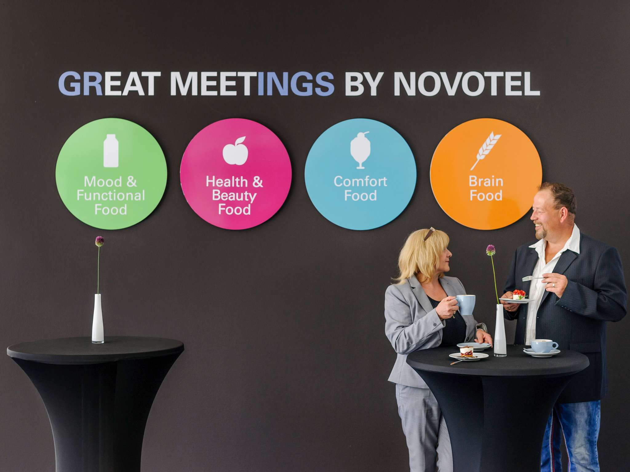 Foto - Novotel Erlangen