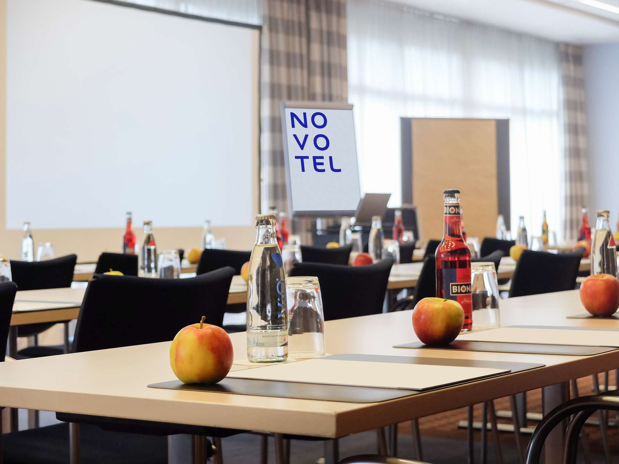 Foto - Novotel Erlangen