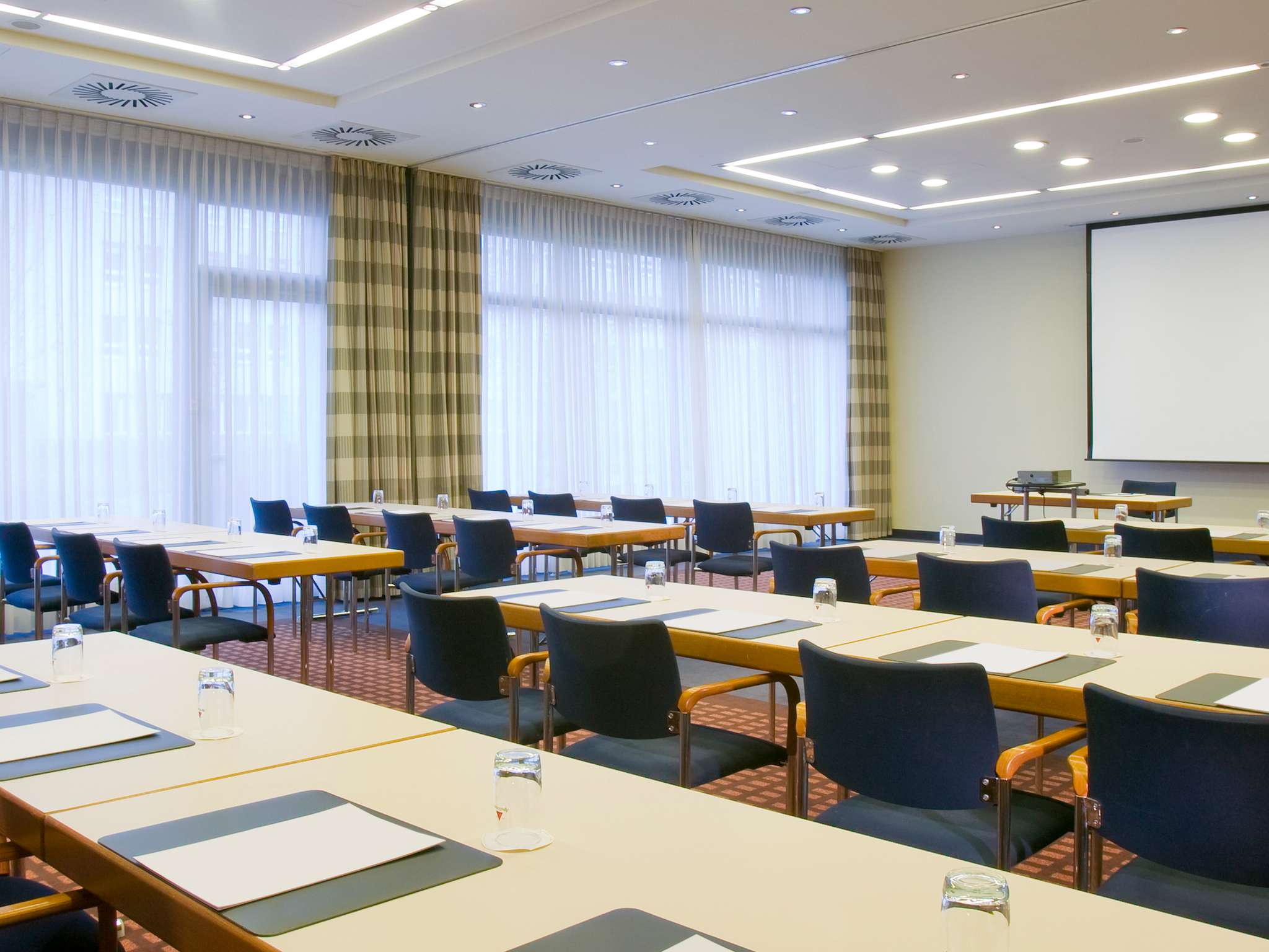 Foto - Novotel Erlangen