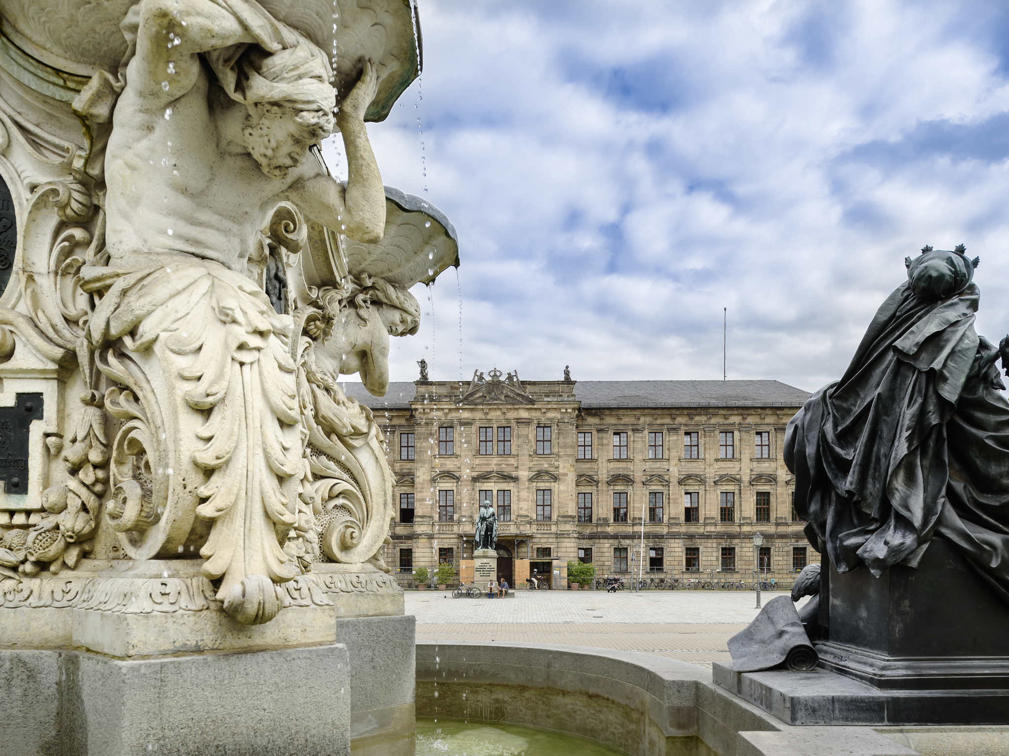 Foto - Novotel Erlangen