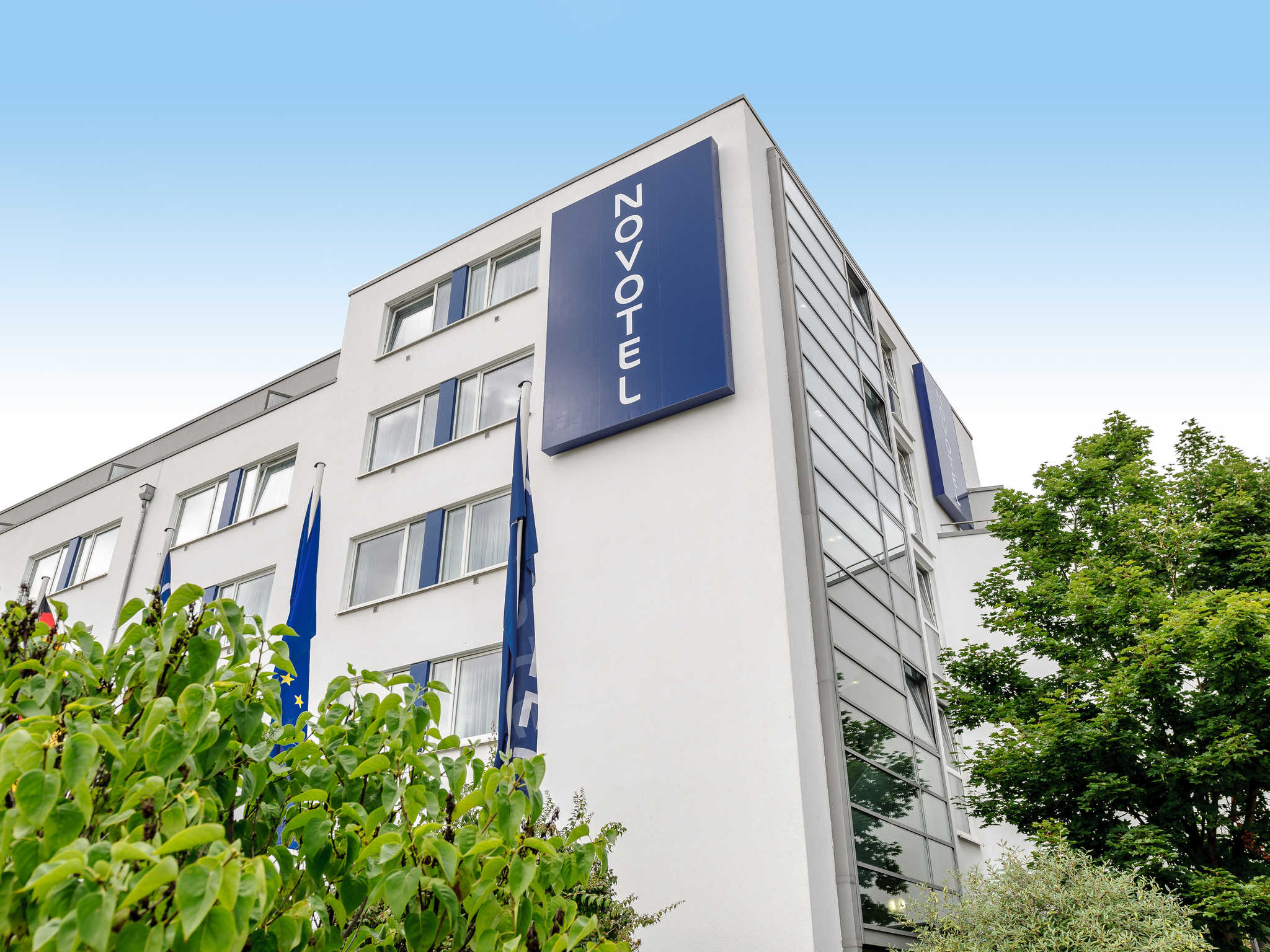 Photo - Novotel Erlangen