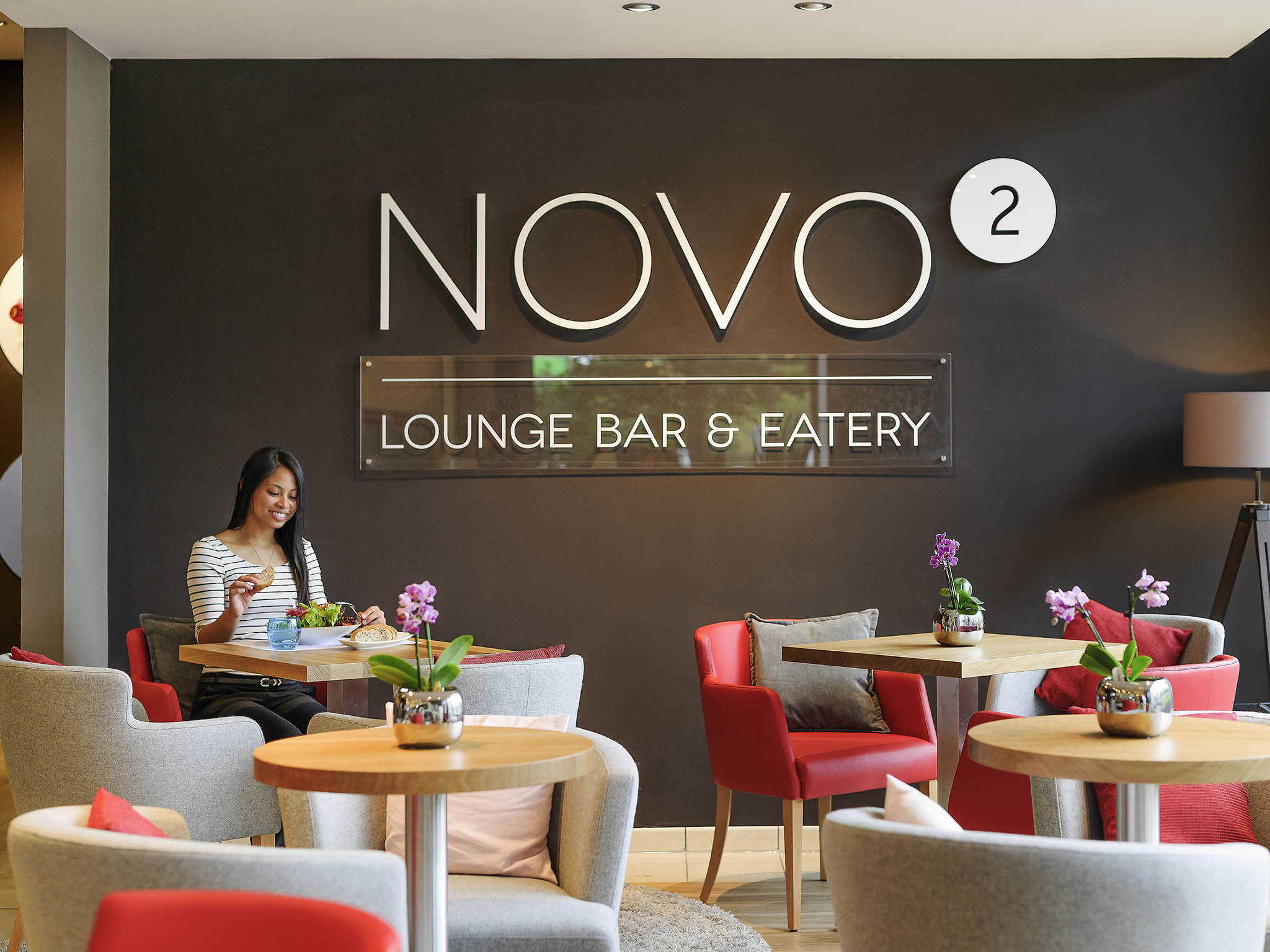 Photo - Novotel Erlangen