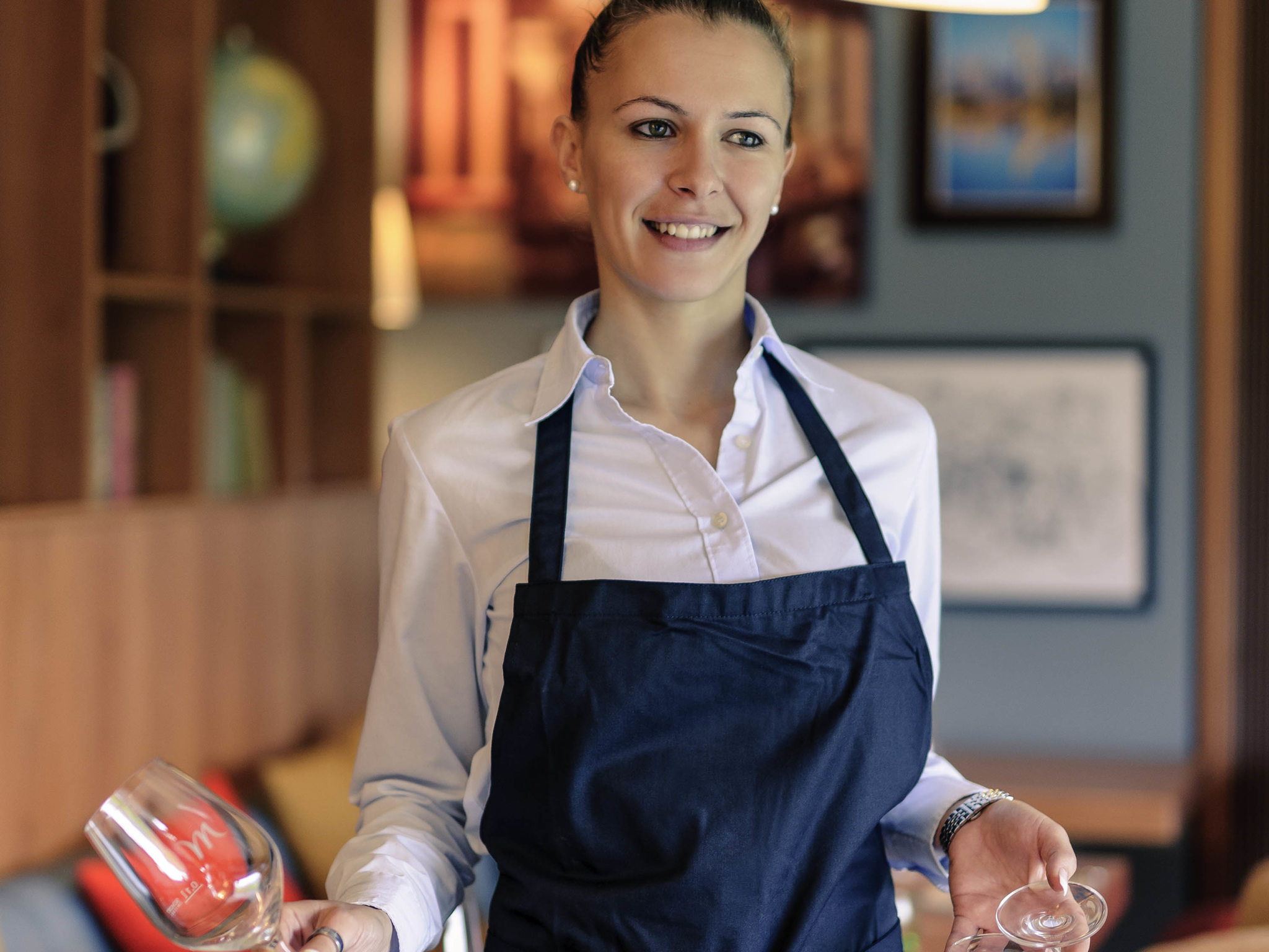 Photo - Mercure Hotel Frankfurt Eschborn Helfmann-Park