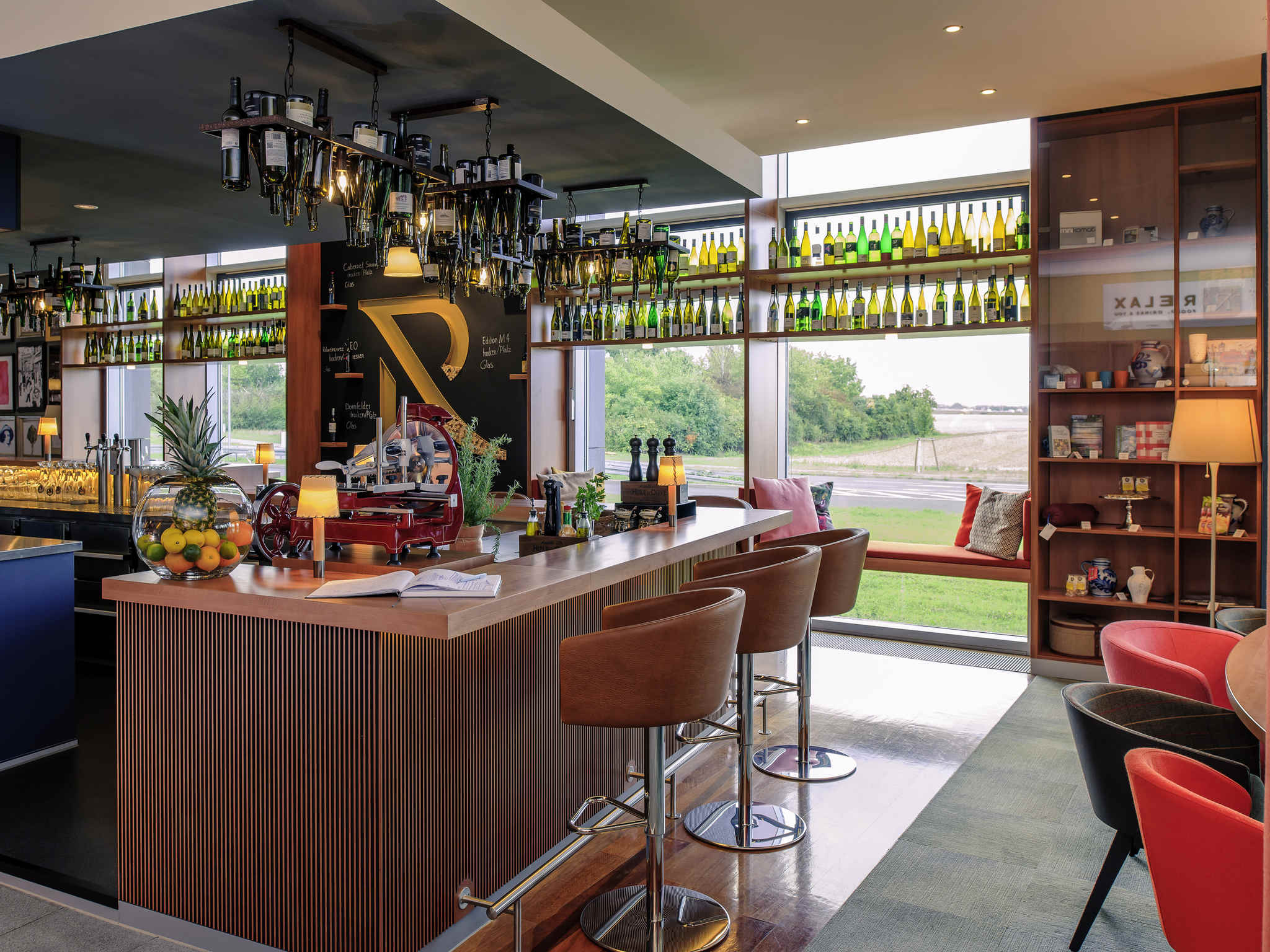 Photo - Mercure Hotel Frankfurt Eschborn Helfmann-Park