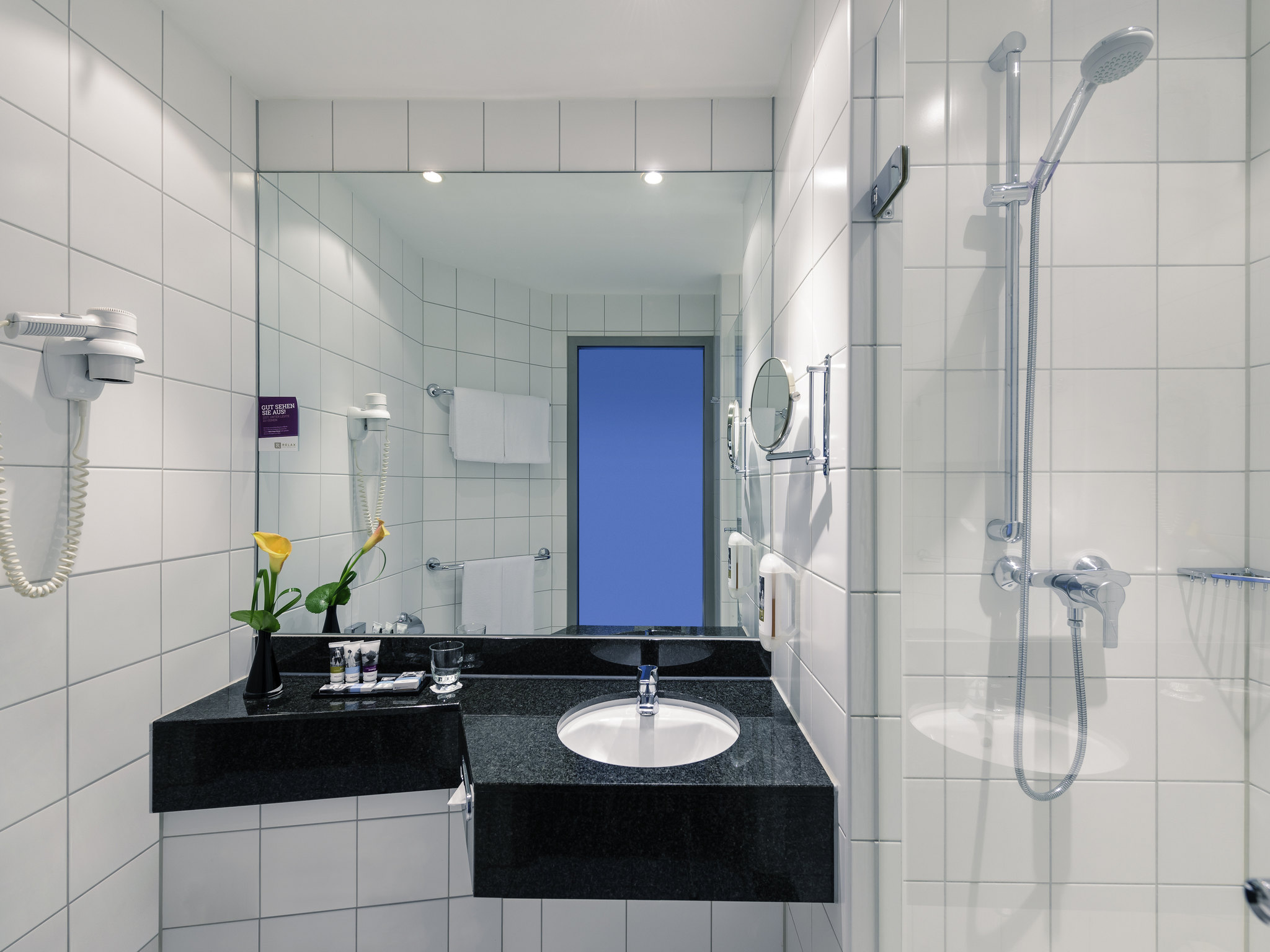 Photo - Mercure Hotel Frankfurt Eschborn Helfmann-Park