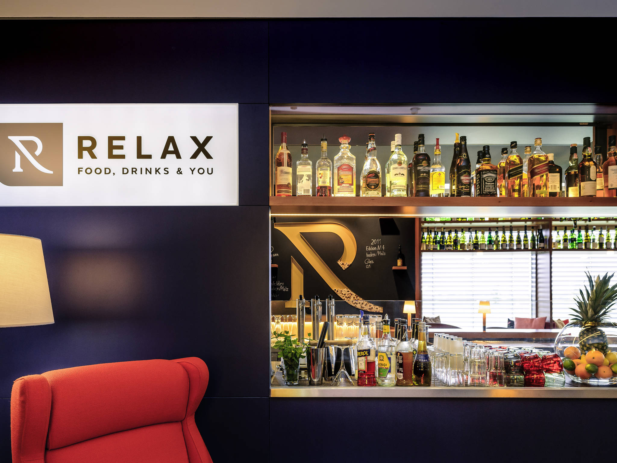 Photo - Mercure Hotel Frankfurt Eschborn Helfmann-Park