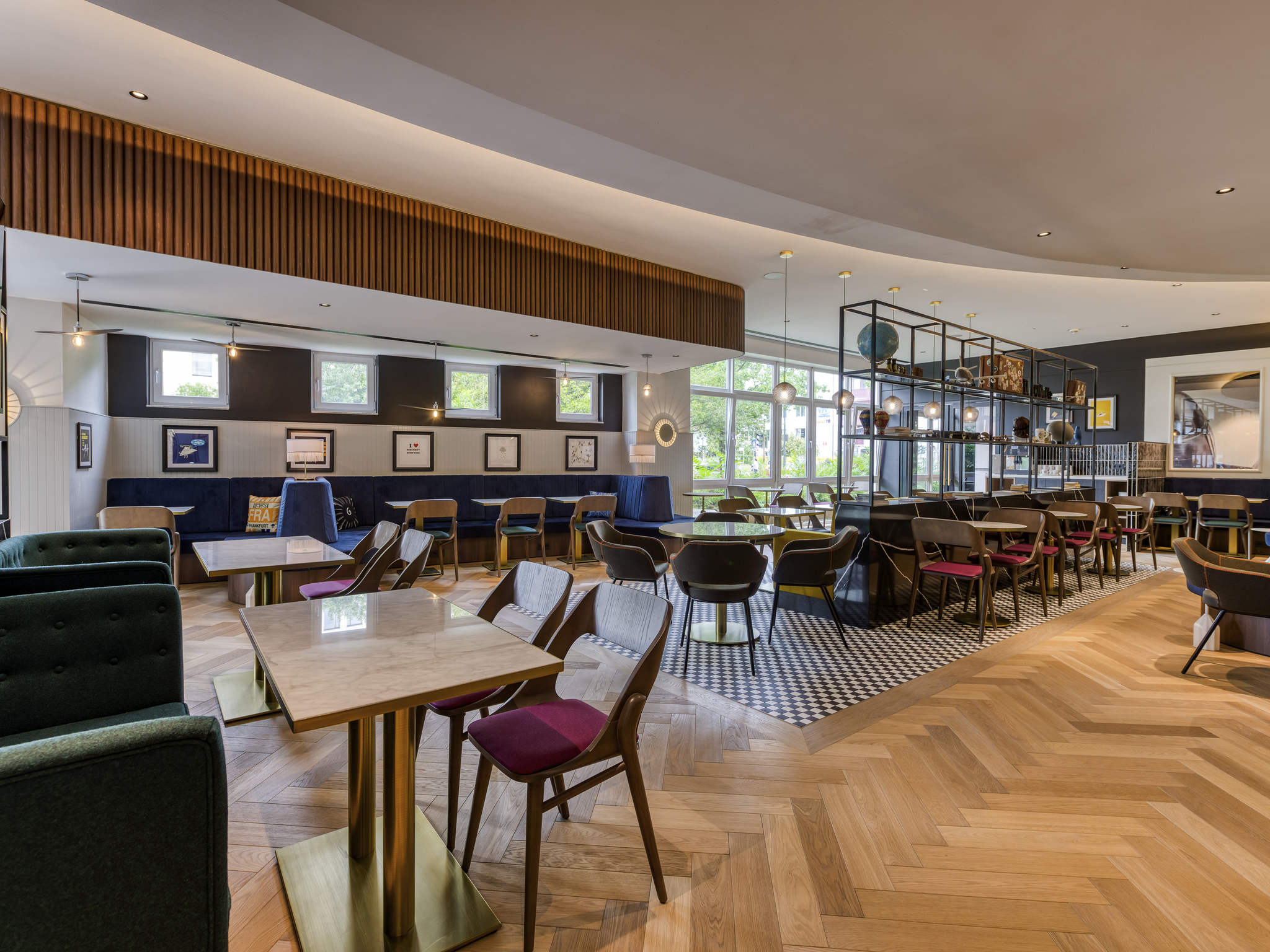 4 Star Hotel Frankfurt Airport Neu Isenburg Mercure