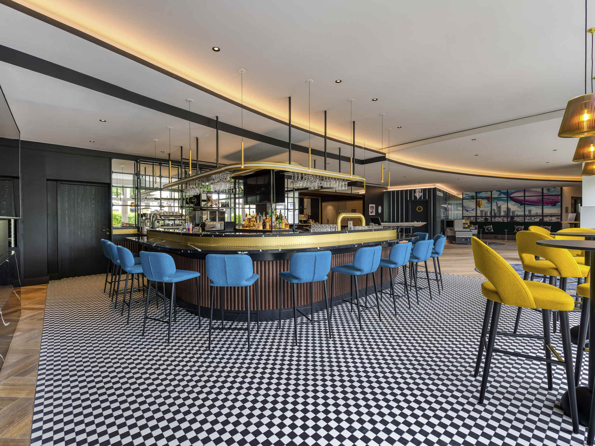 Foto - Mercure Neu-Isenburg