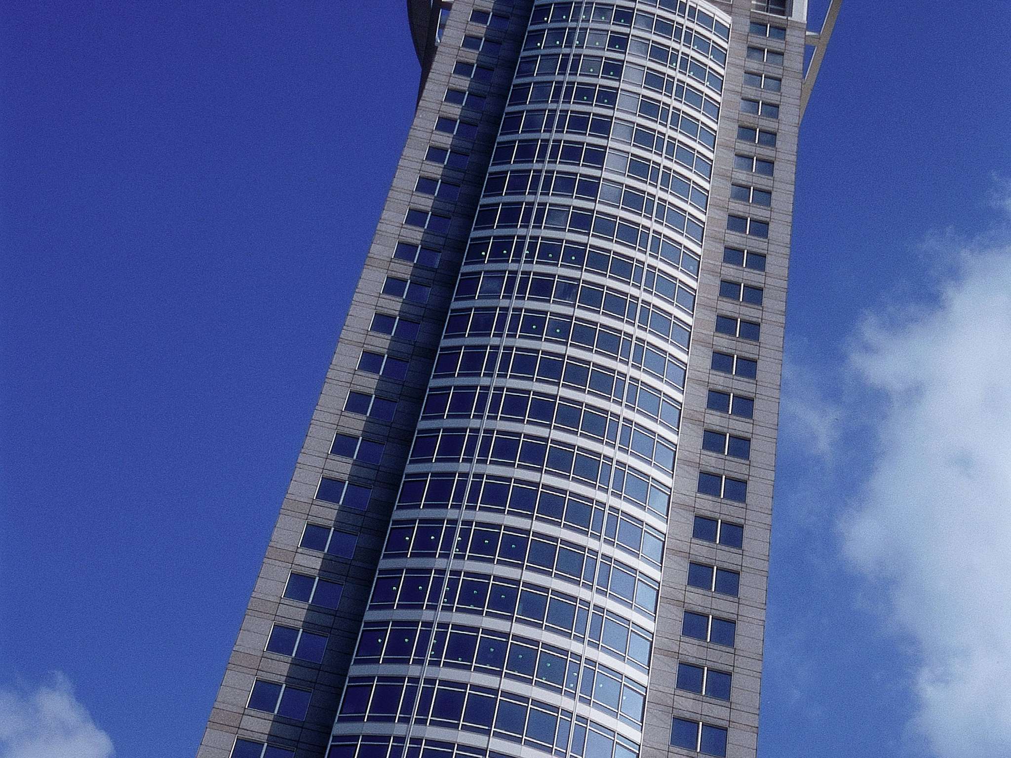 Foto - Mercure Neu-Isenburg