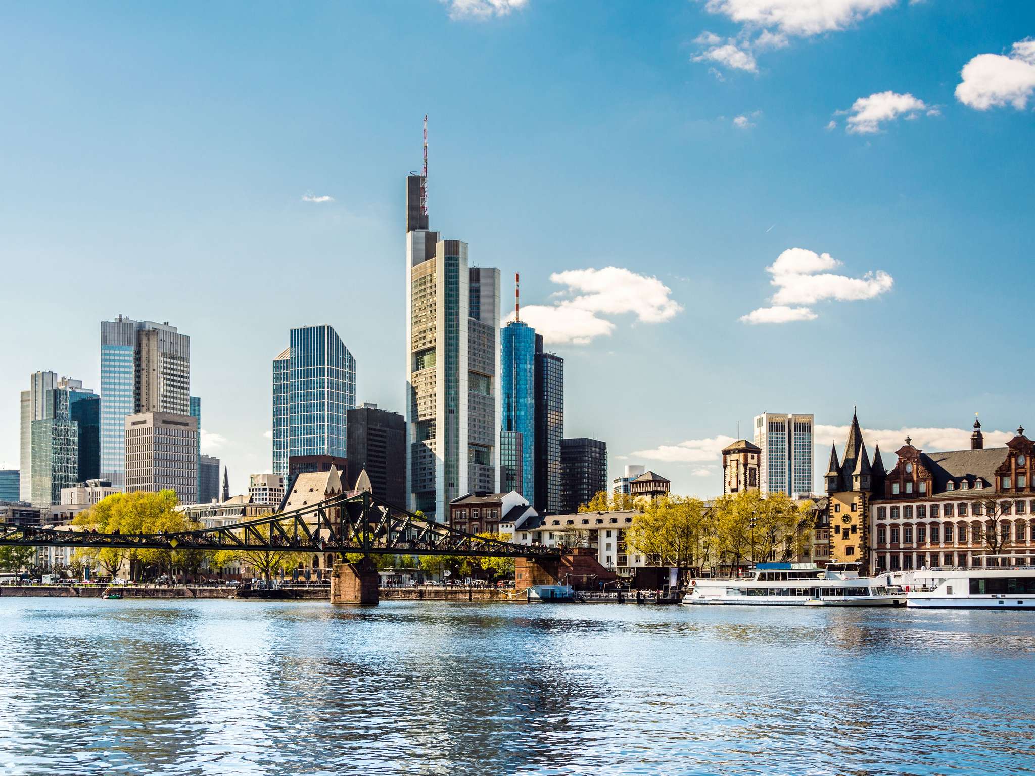 Foto - Mercure Neu-Isenburg