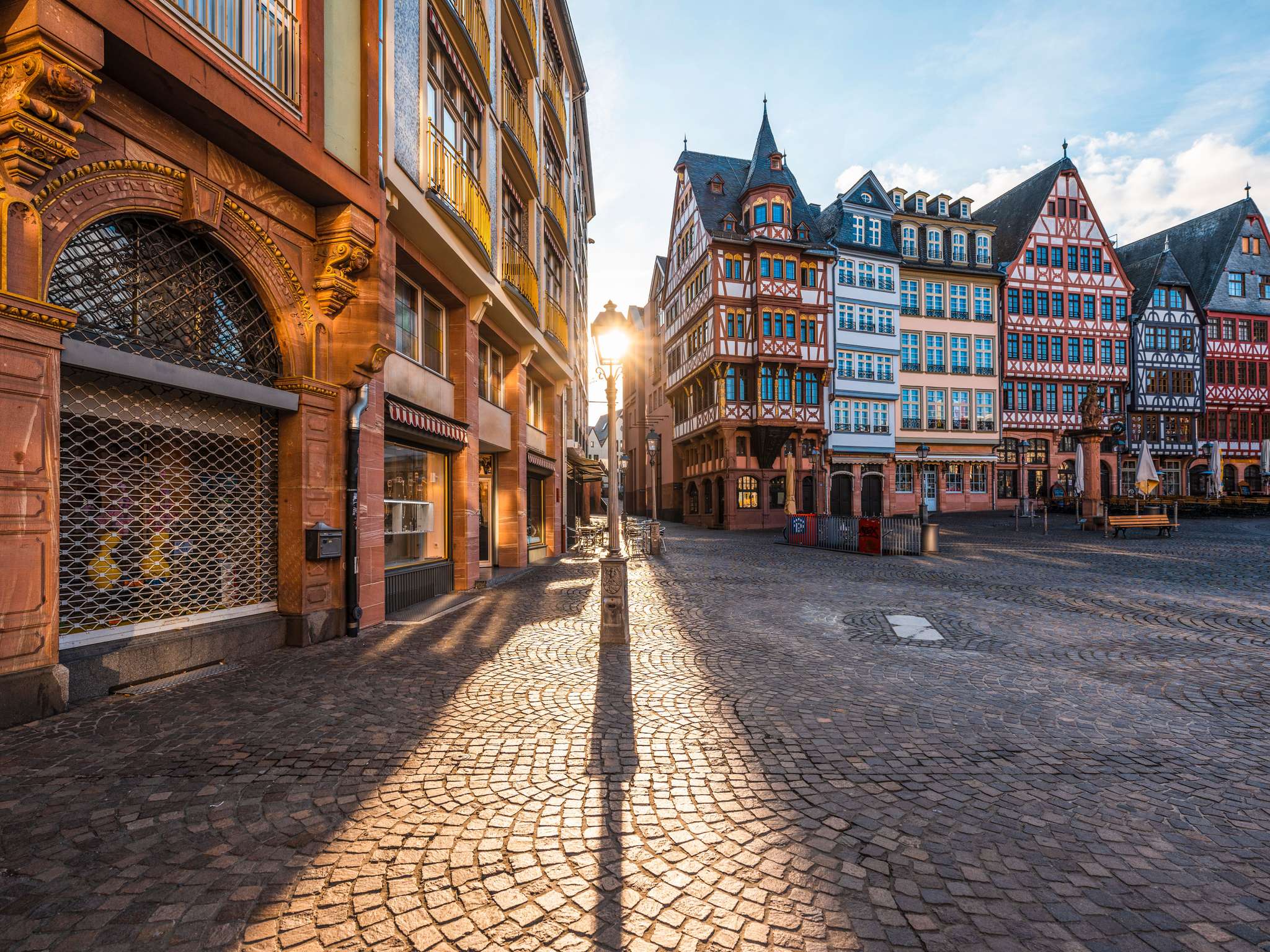 Foto - Mercure Neu-Isenburg