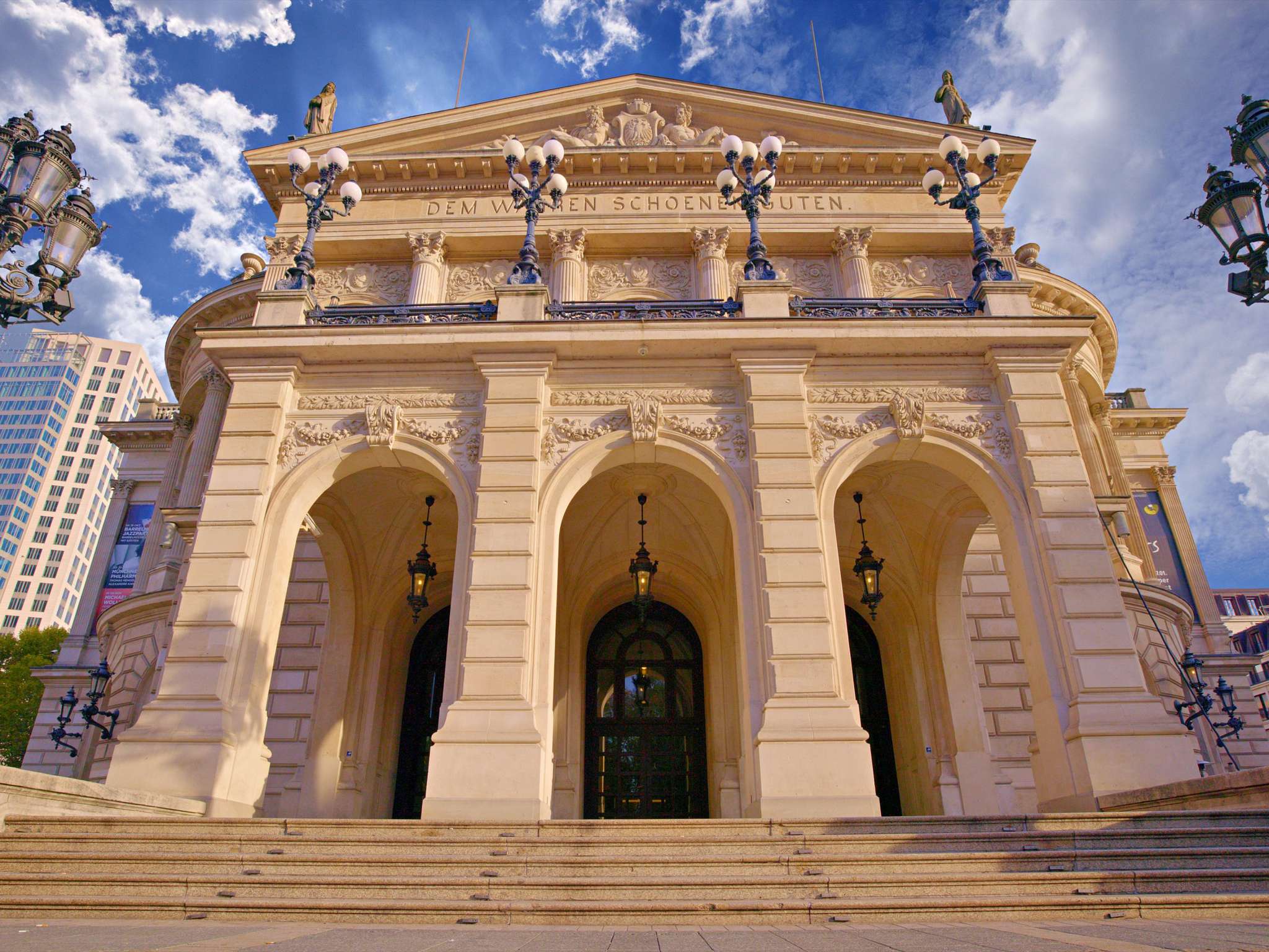 Foto - Mercure Neu-Isenburg