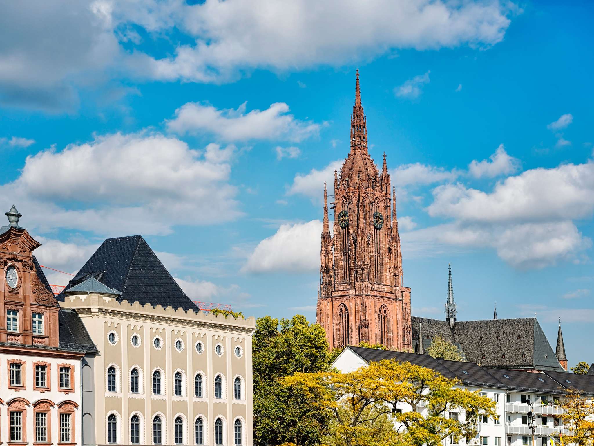 Foto - Mercure Neu-Isenburg