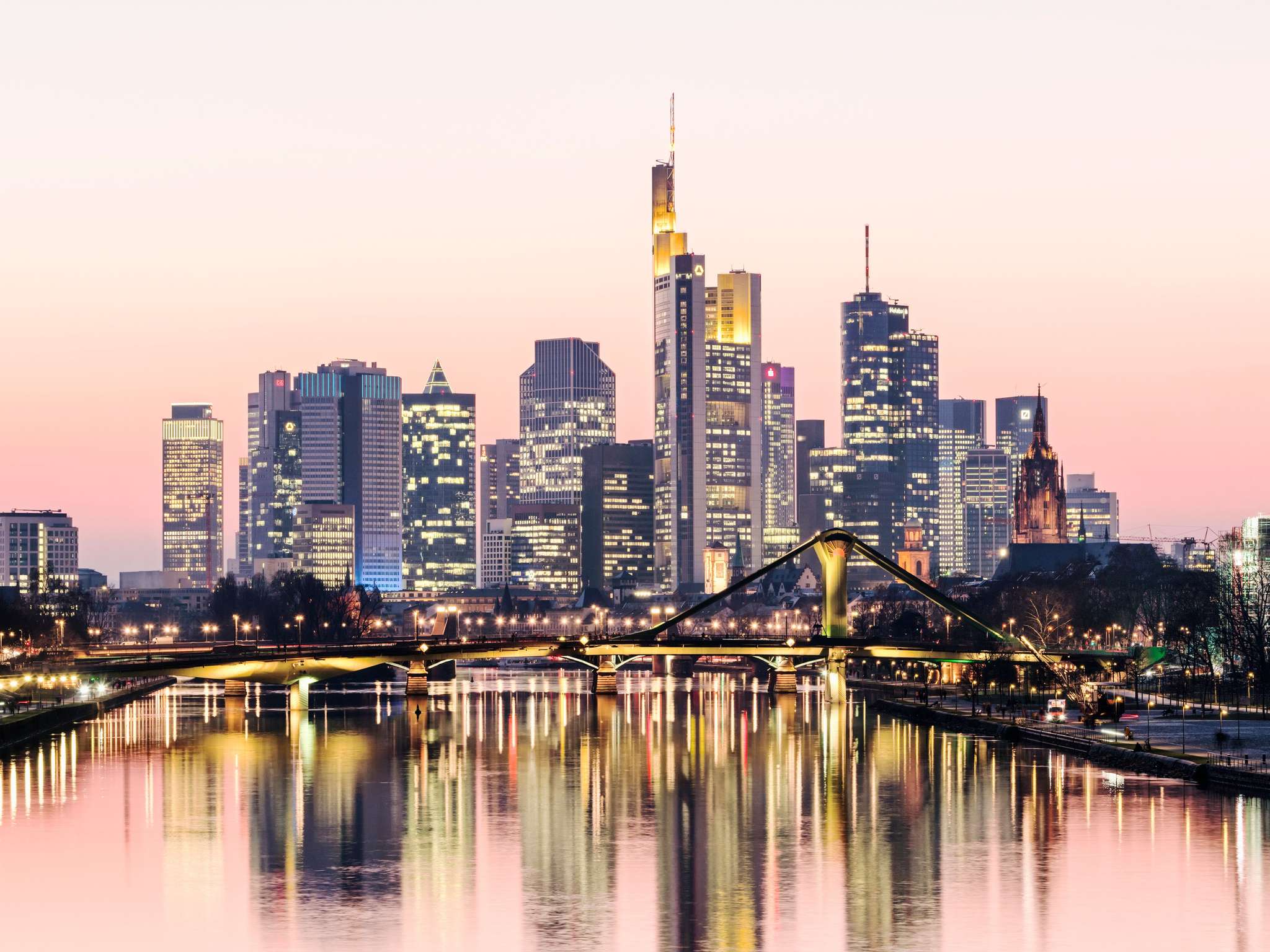 Foto - Mercure Neu-Isenburg