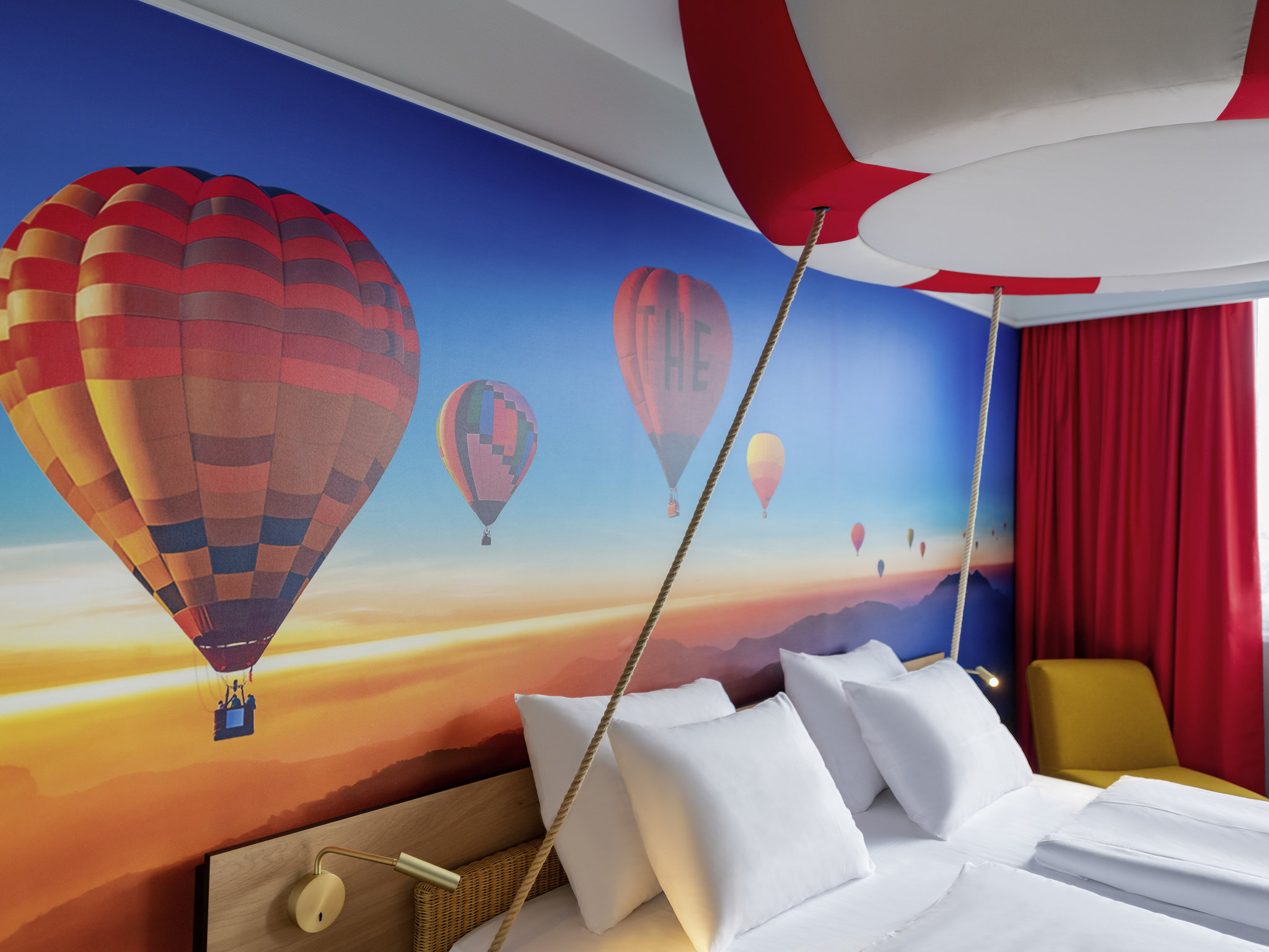 Foto - Mercure Neu-Isenburg