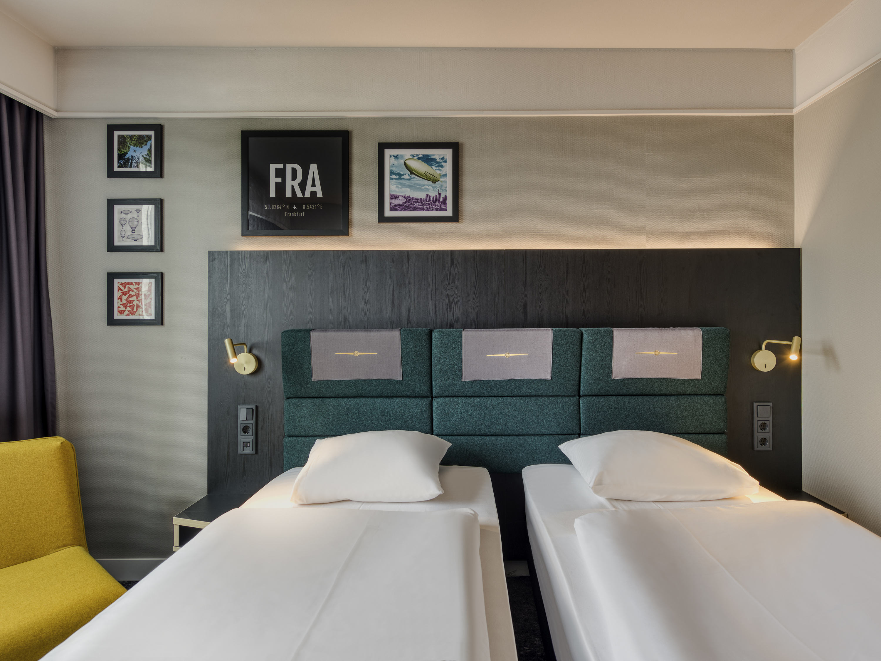 Mercure Hotel Frankfurt Airport Neu Isenburg all.accor.com