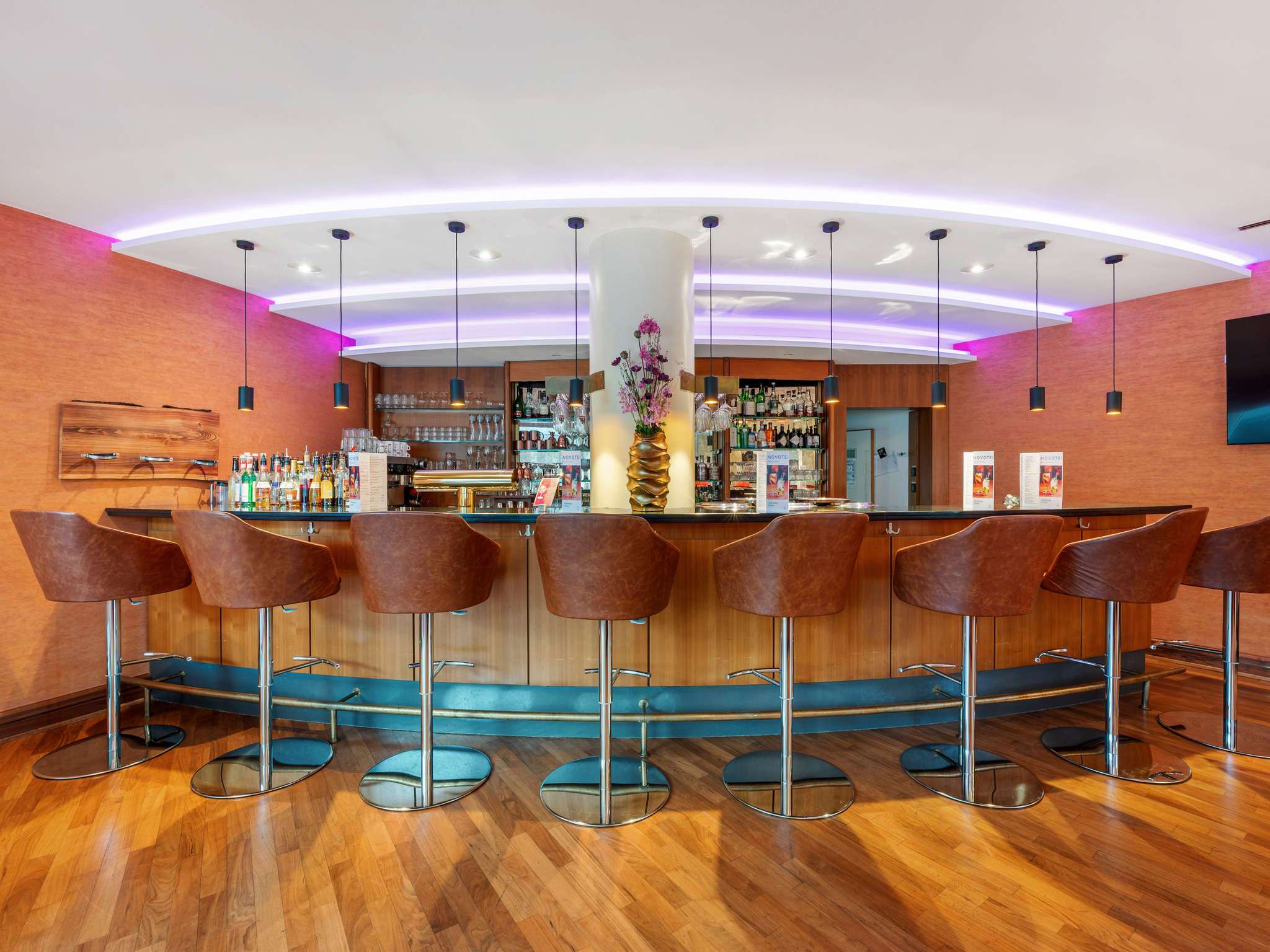 Foto - Novotel Freiburg am Konzerthaus