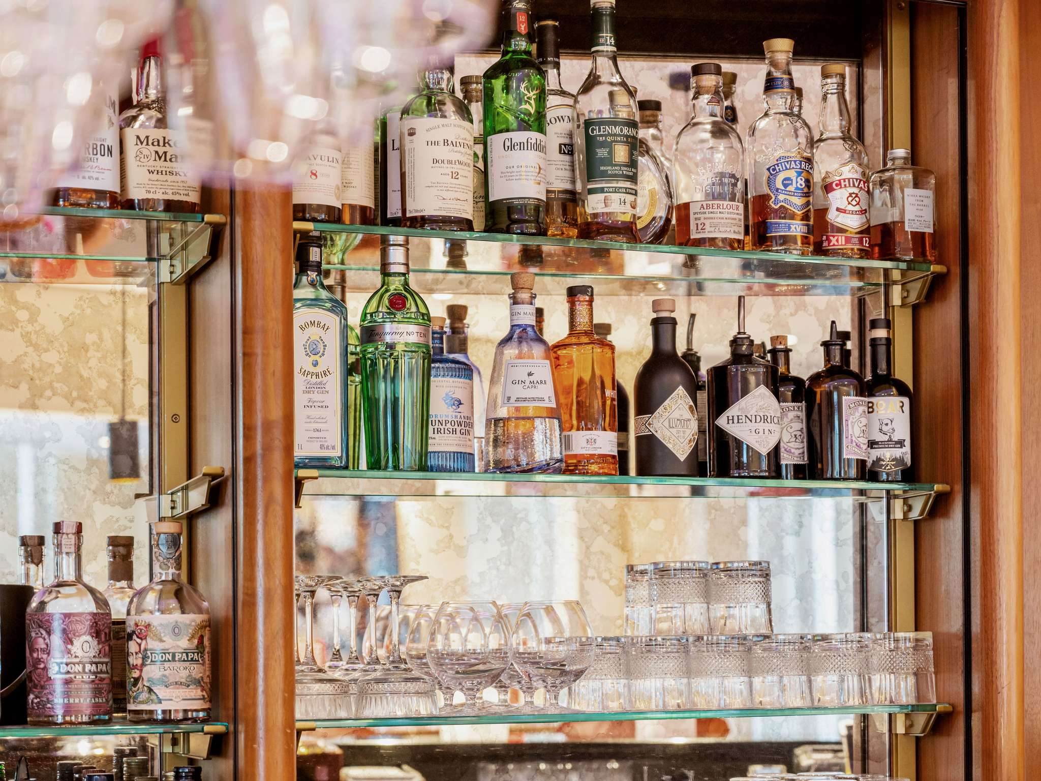 Foto - Novotel Freiburg am Konzerthaus