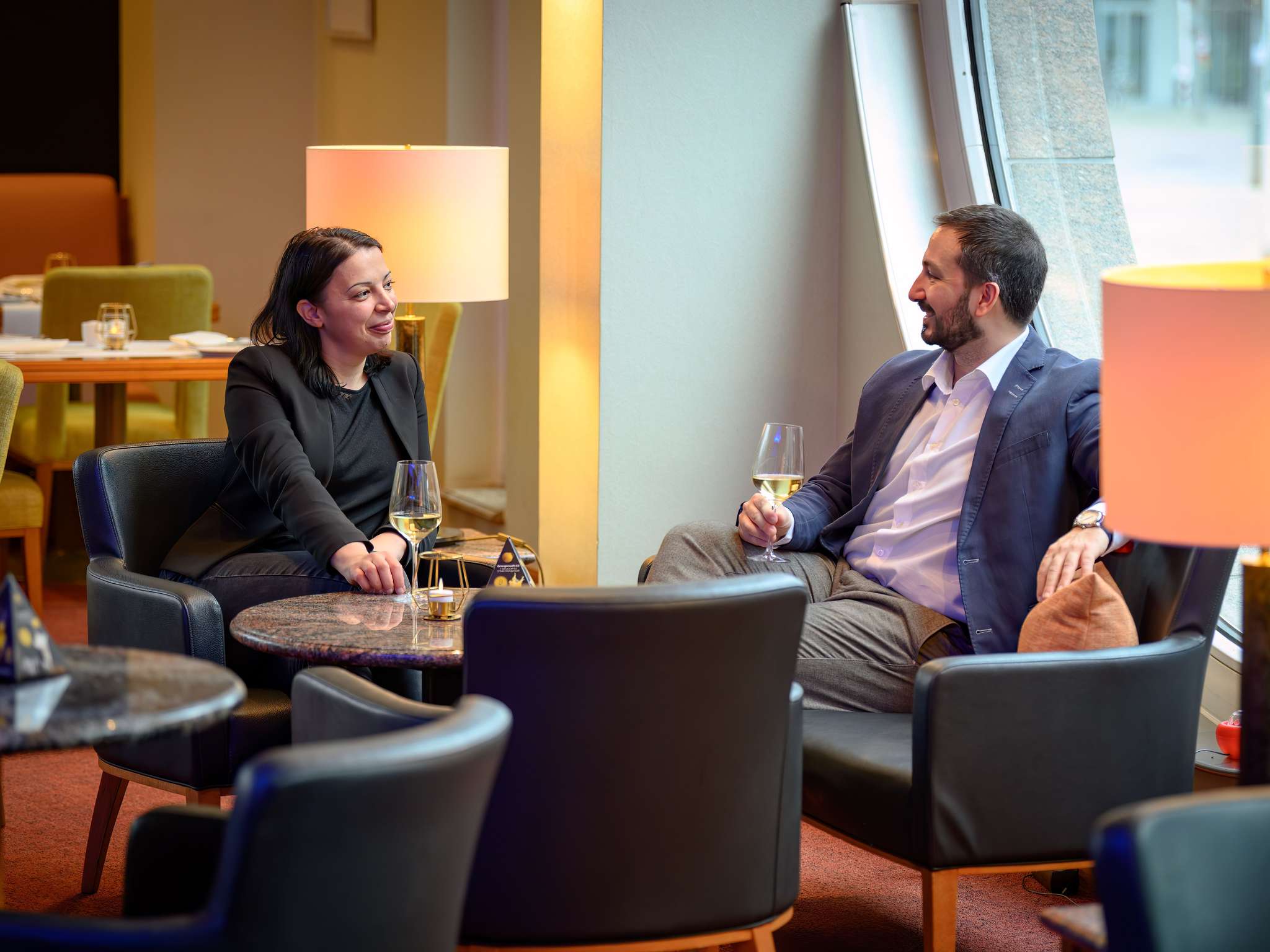 Foto - Novotel Freiburg am Konzerthaus