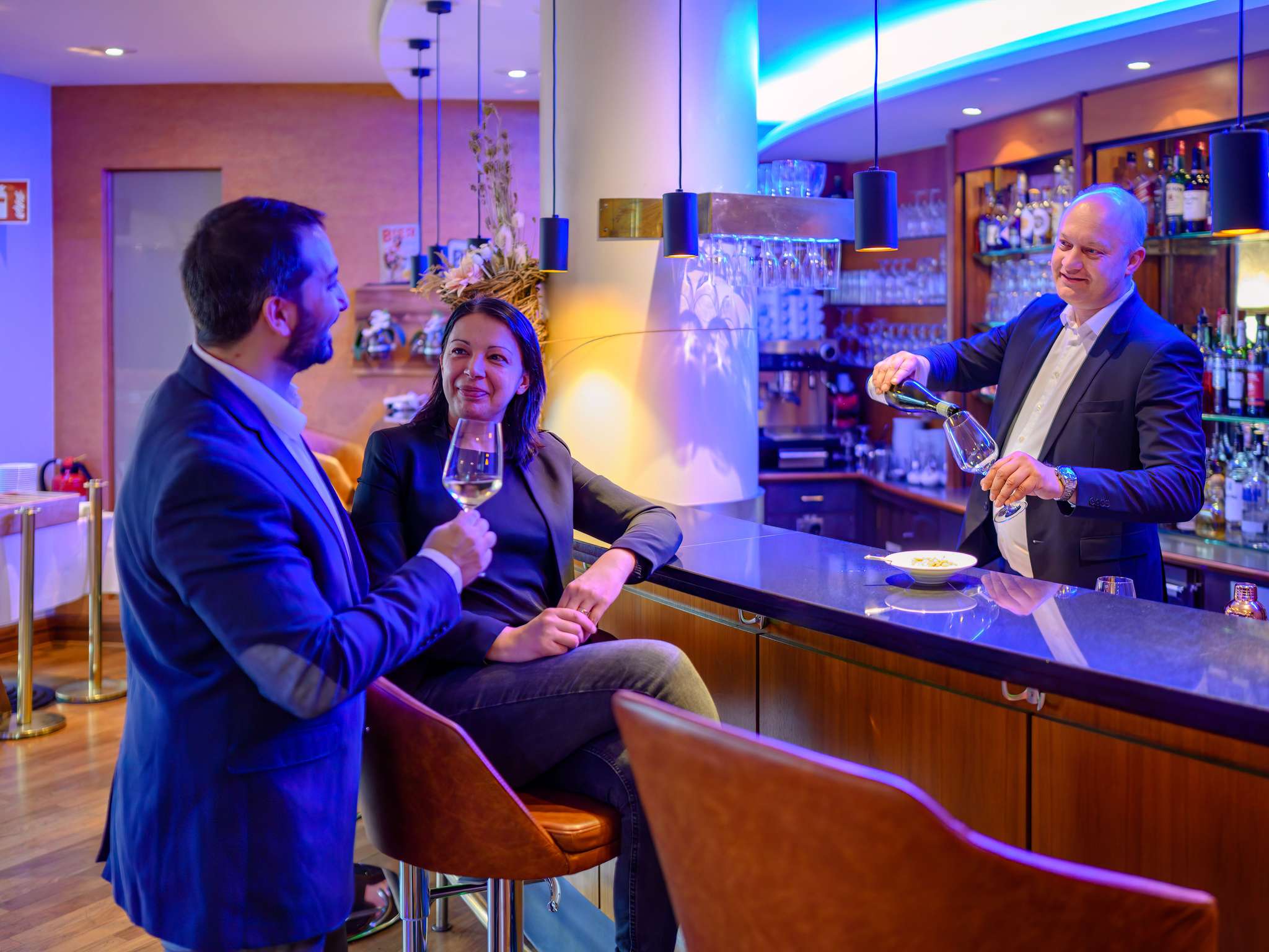 Foto - Novotel Freiburg am Konzerthaus