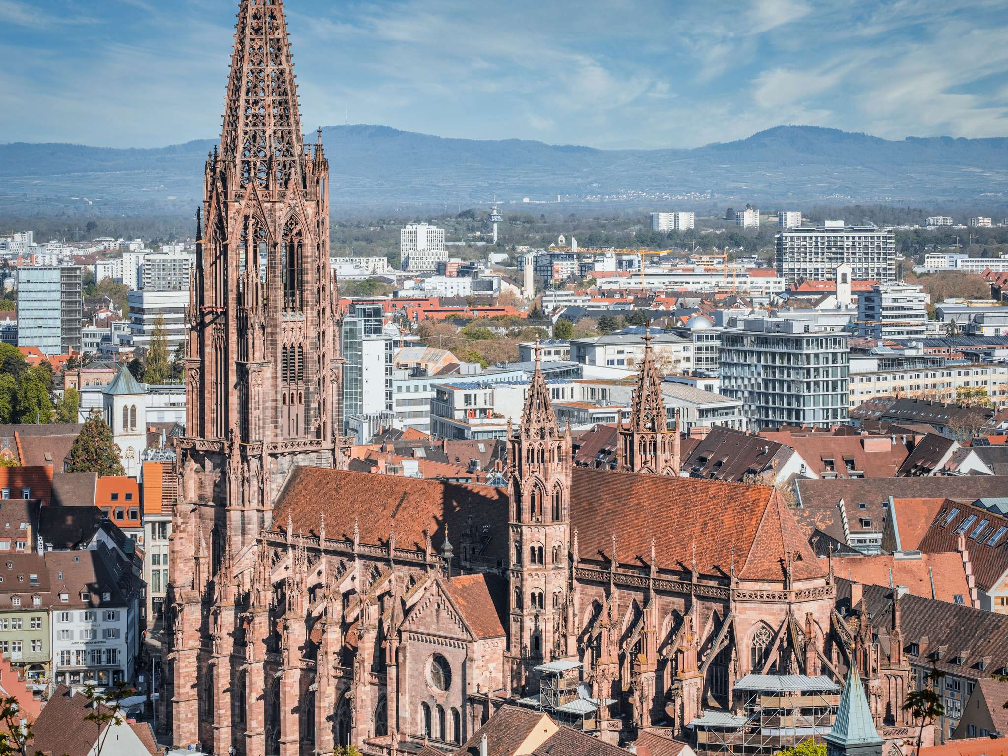Foto - Novotel Freiburg am Konzerthaus