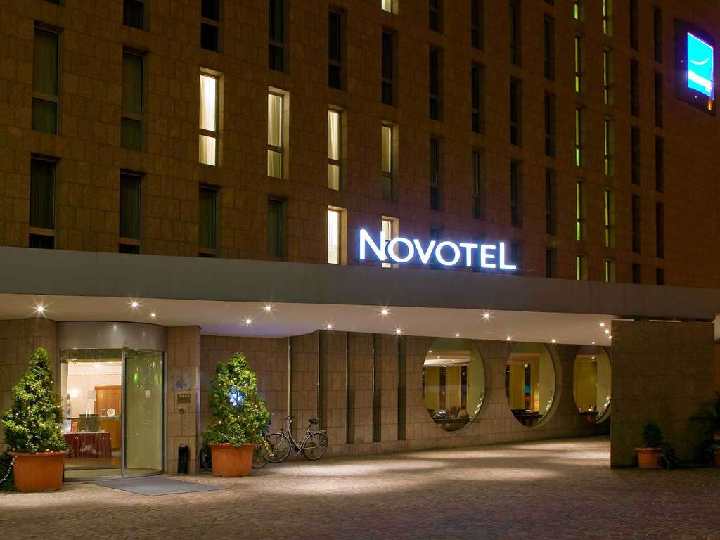 Novotel Freiburg am Konzerthaus - Image 2