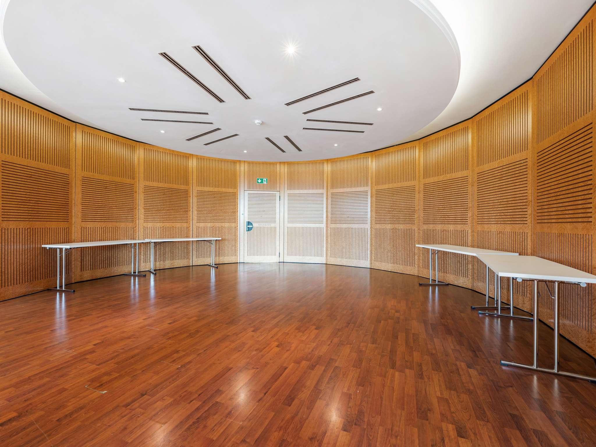 Foto - Novotel Freiburg am Konzerthaus