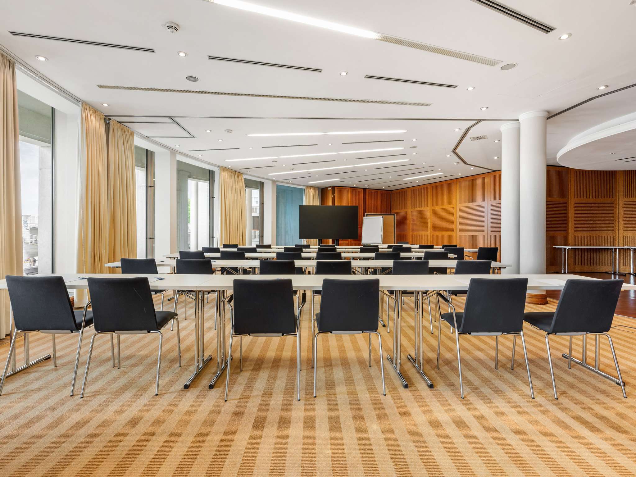 Foto - Novotel Freiburg am Konzerthaus