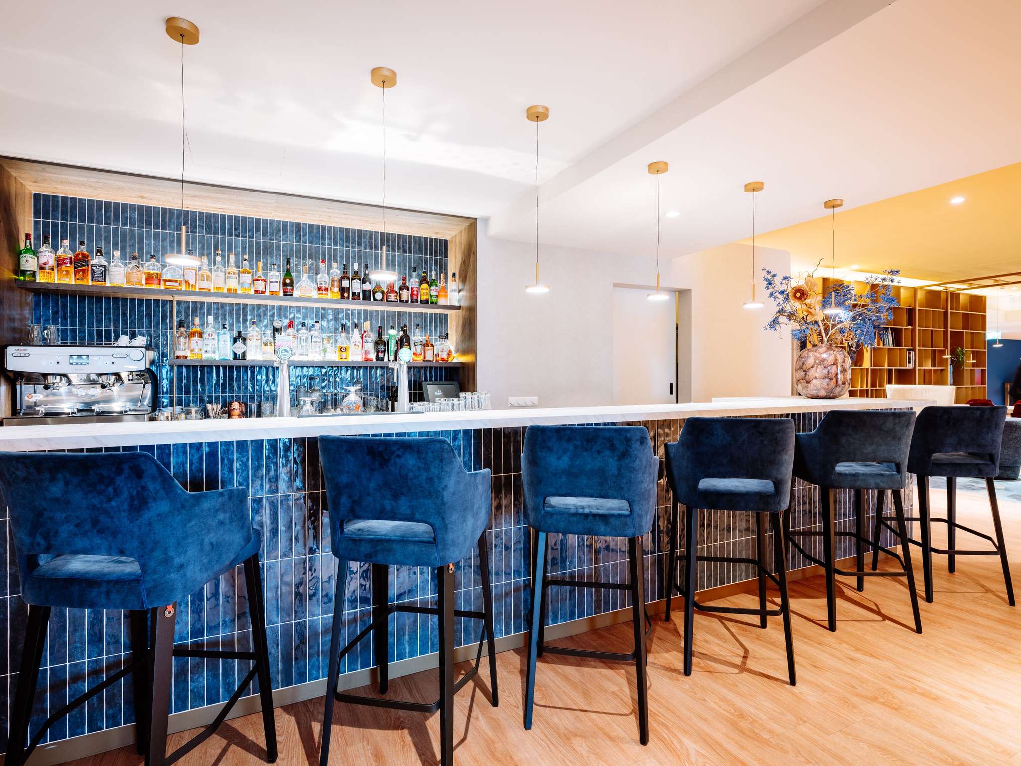 Foto - Novotel The Hague World Forum