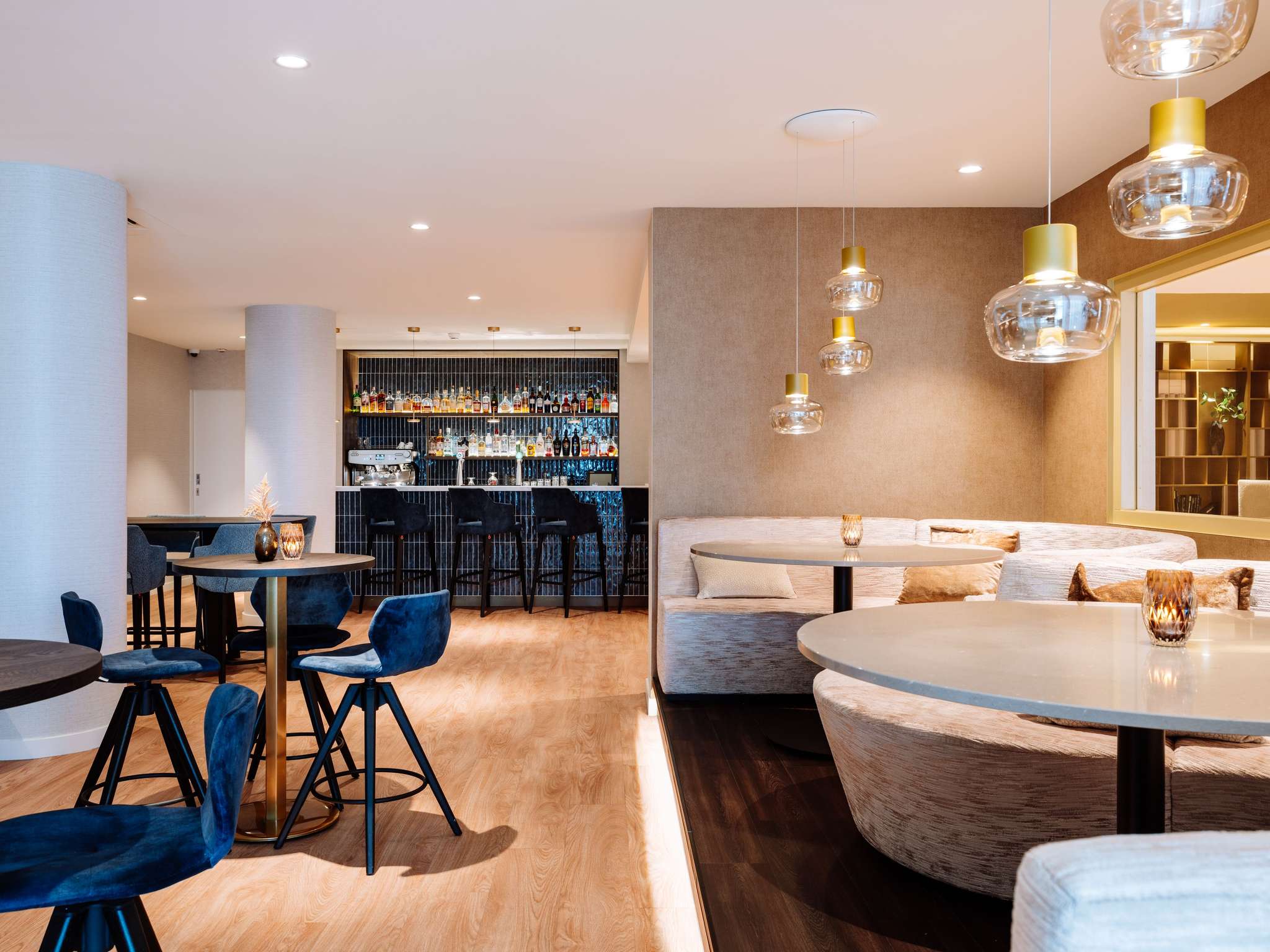 Foto - Novotel The Hague World Forum