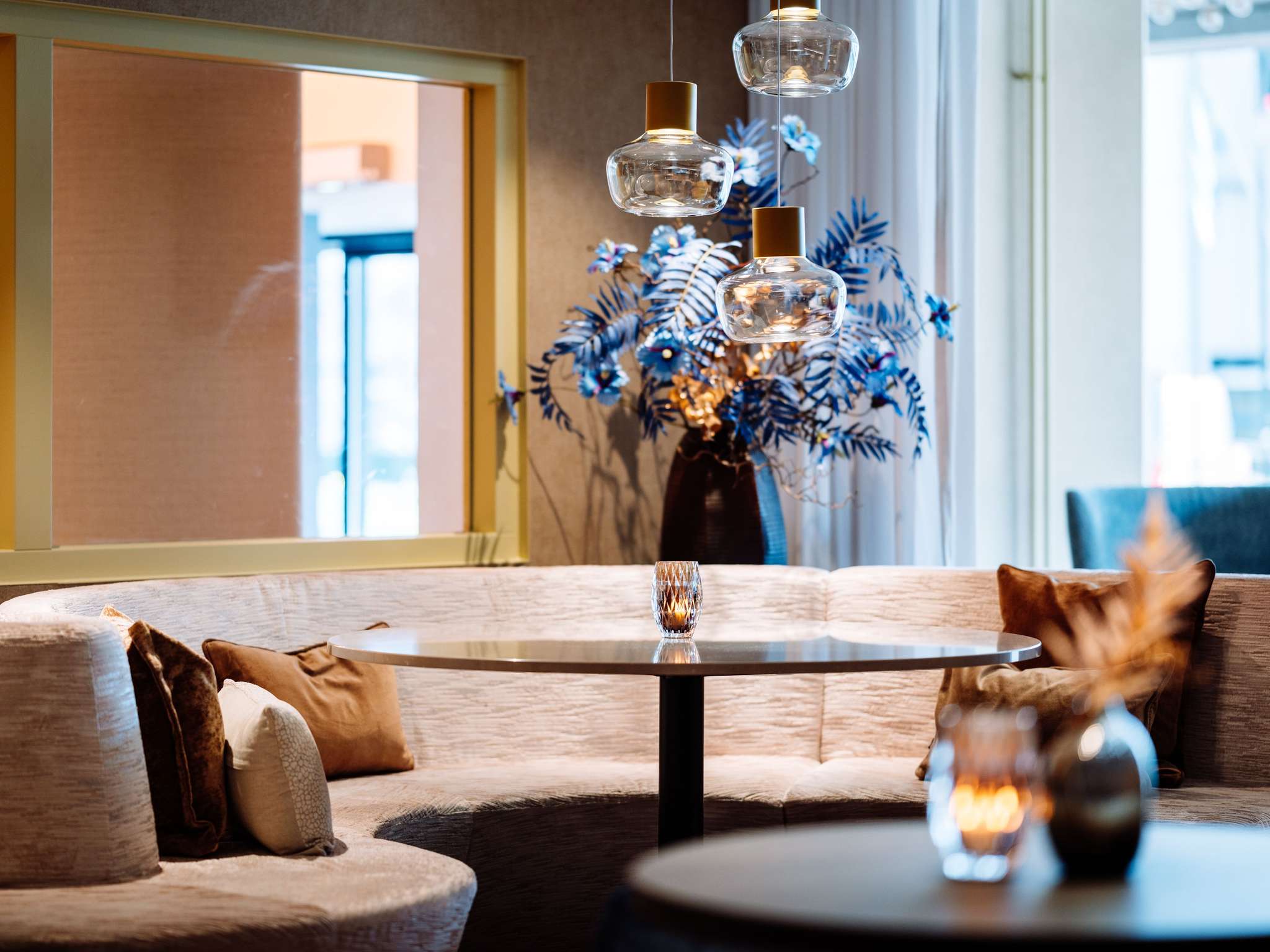 Foto - Novotel The Hague World Forum