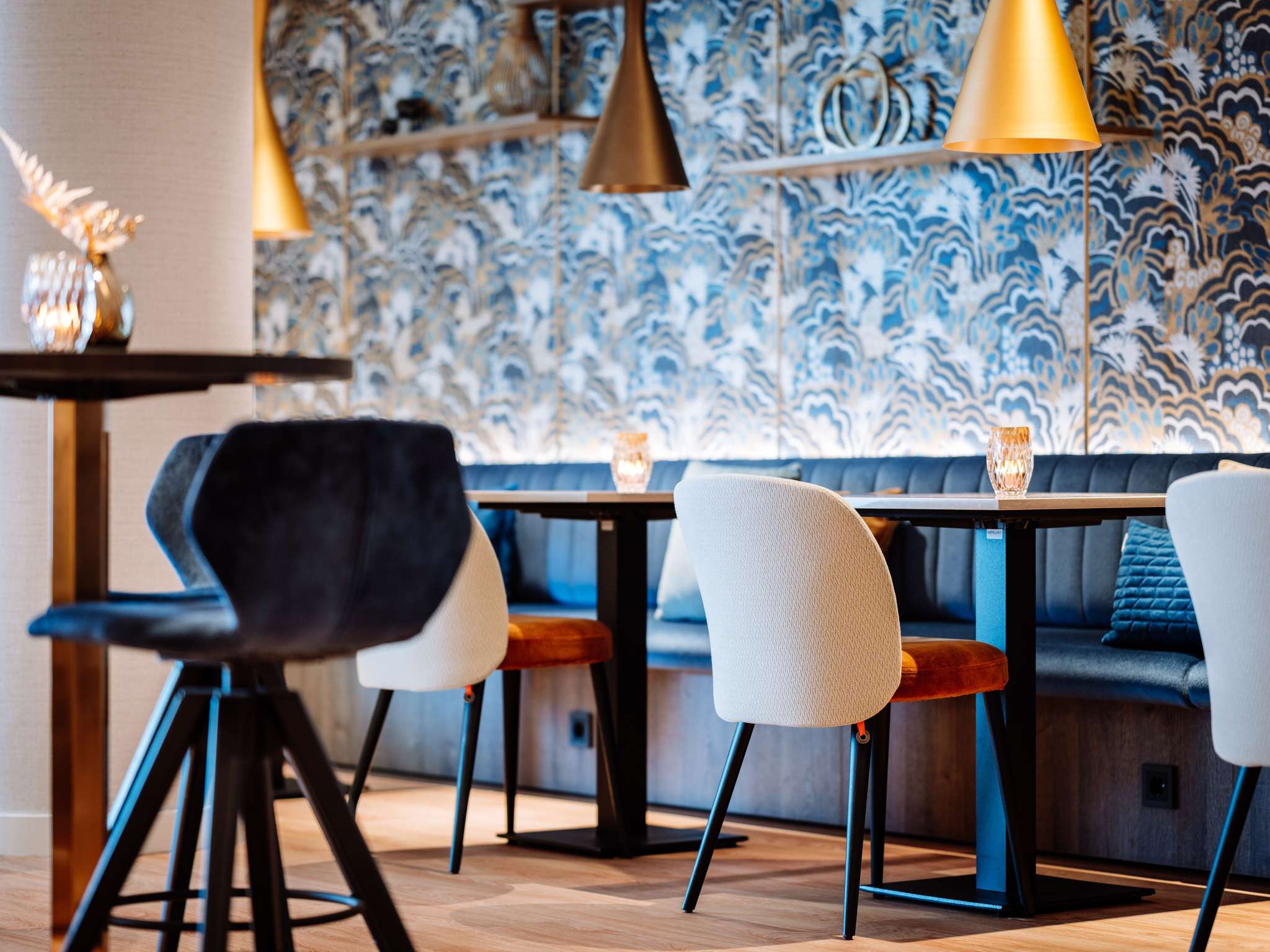 Foto - Novotel The Hague World Forum