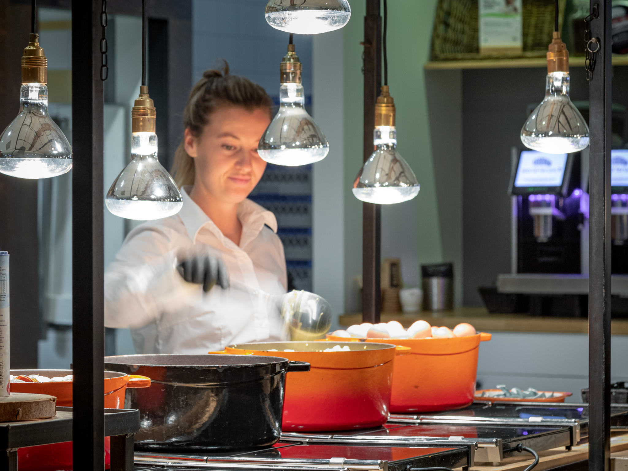 Foto - Novotel The Hague World Forum