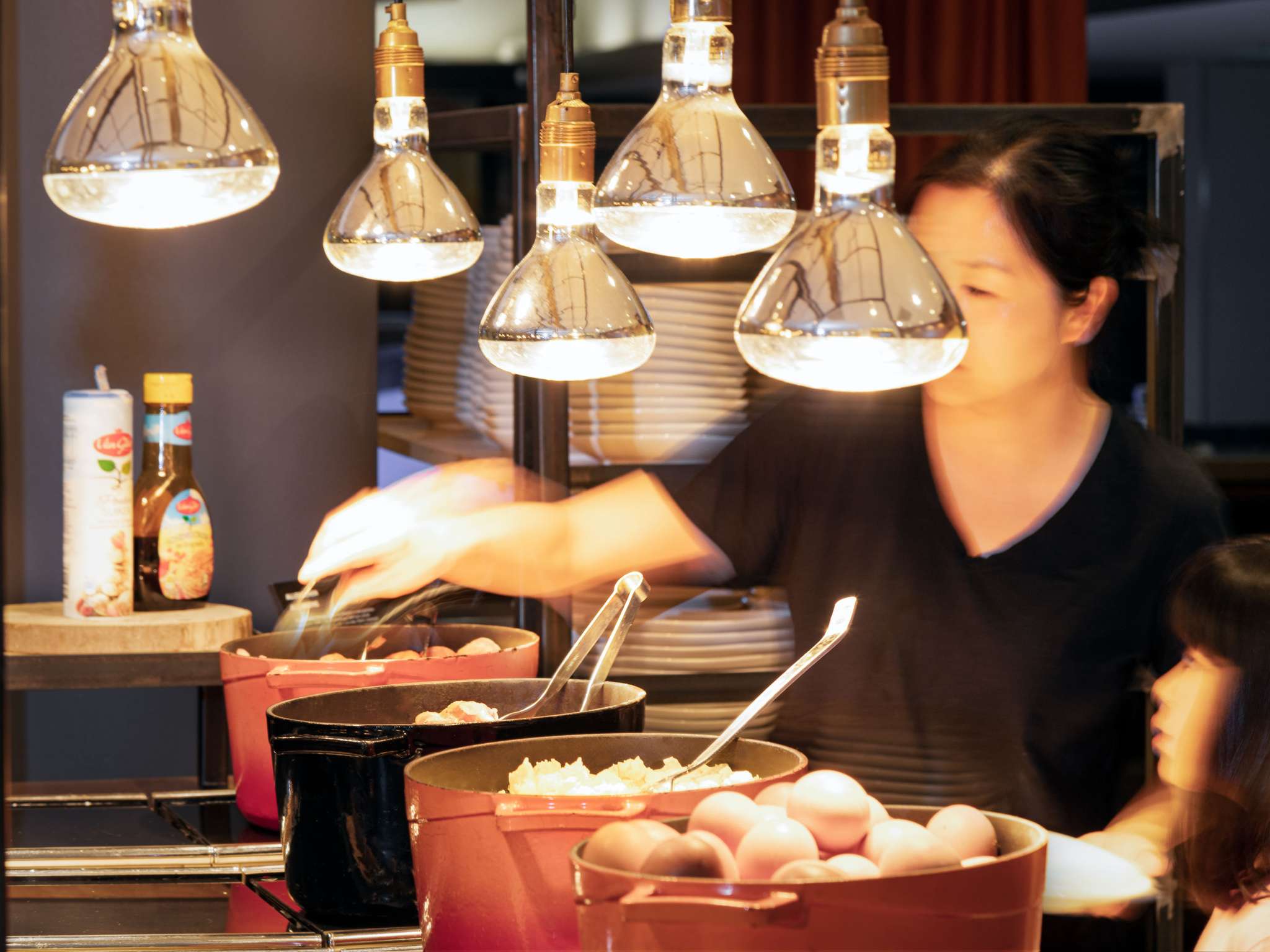 Foto - Novotel The Hague World Forum