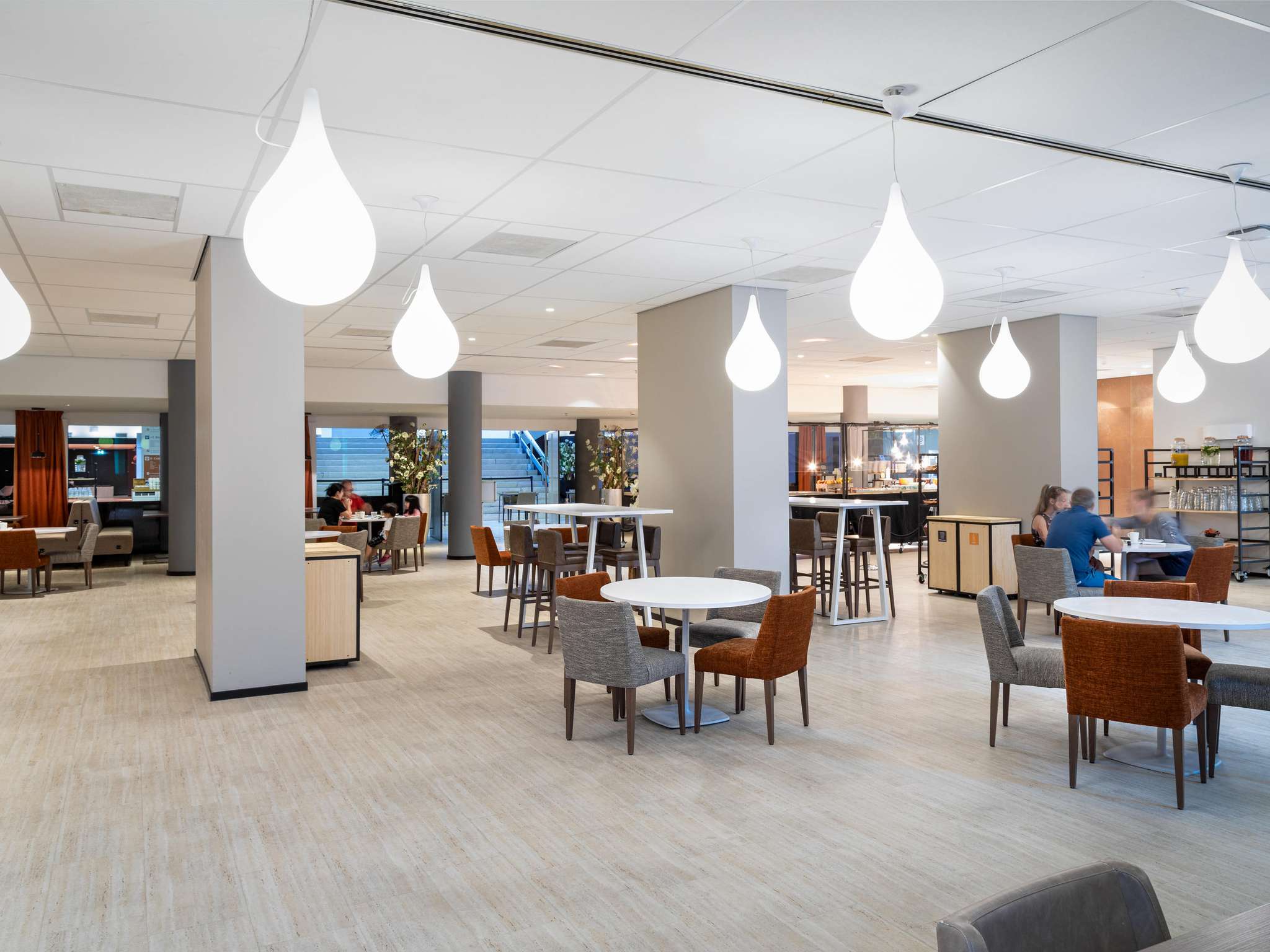 Foto - Novotel The Hague World Forum