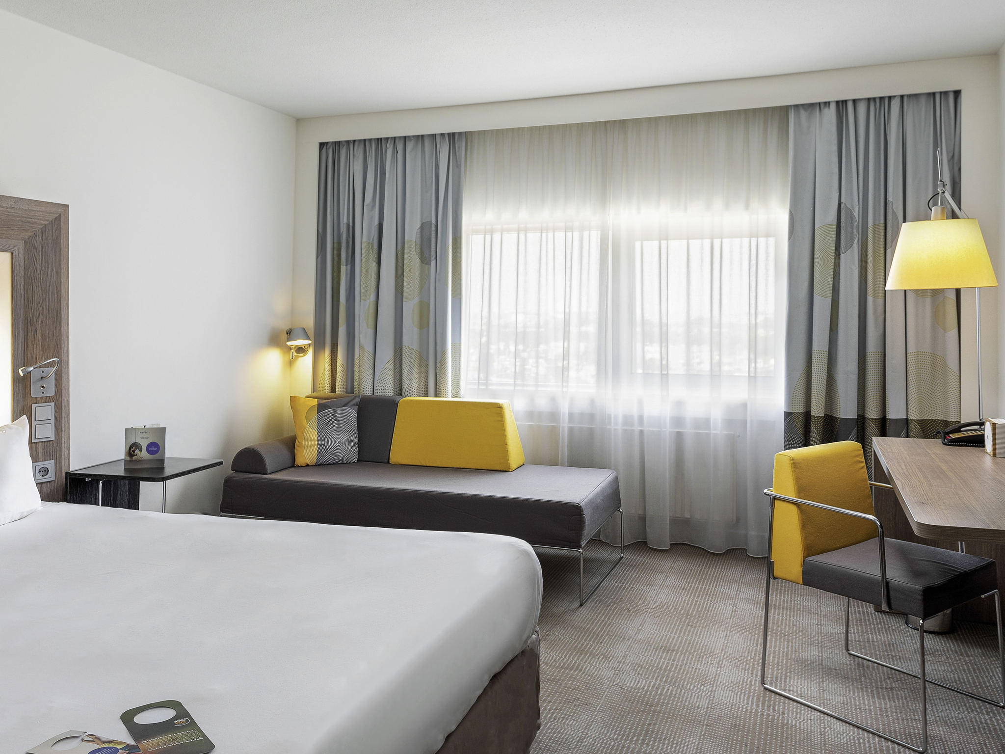 Foto - Novotel The Hague World Forum