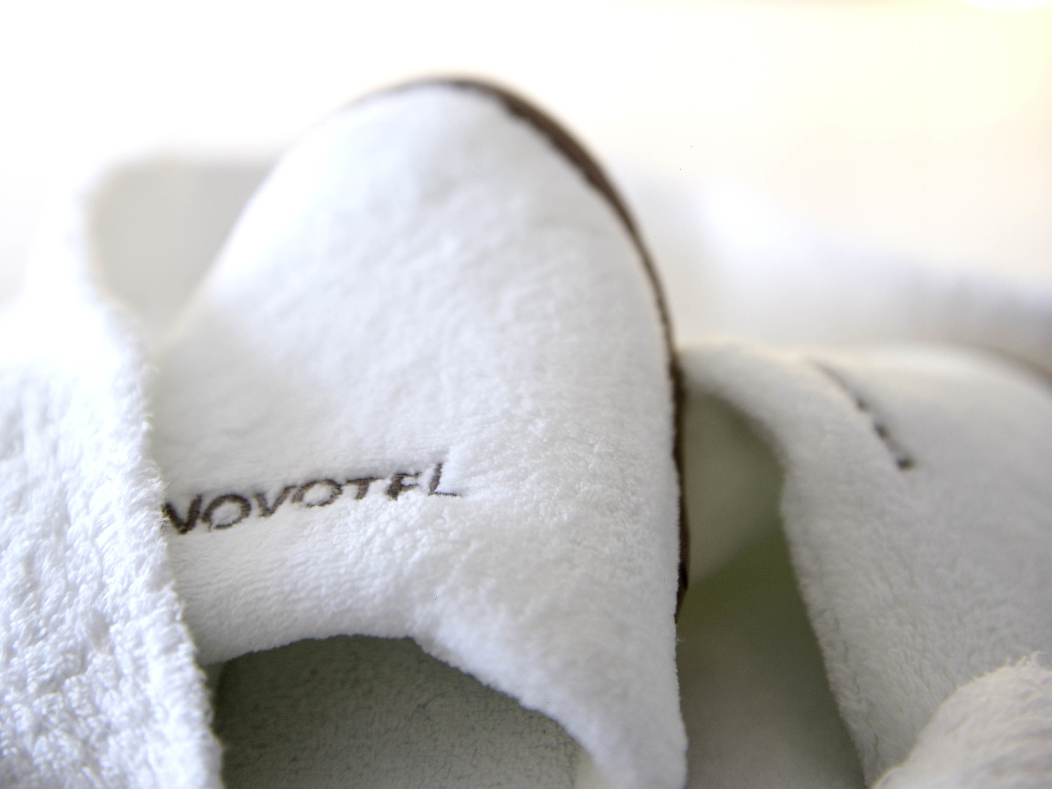 Foto - Novotel The Hague World Forum