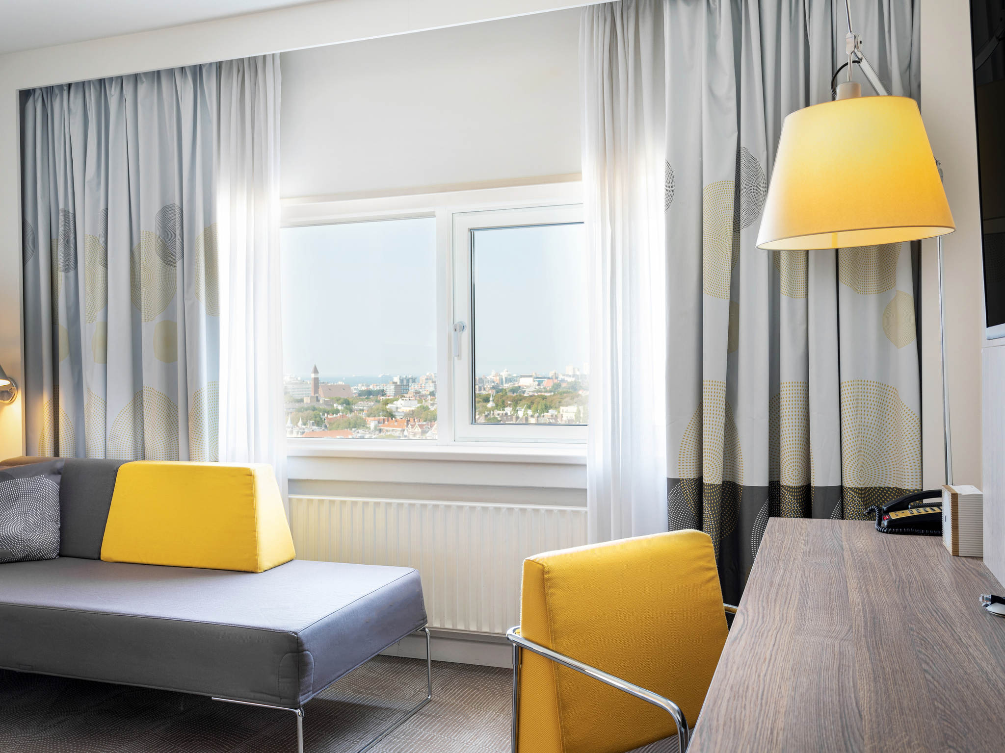 Foto - Novotel The Hague World Forum