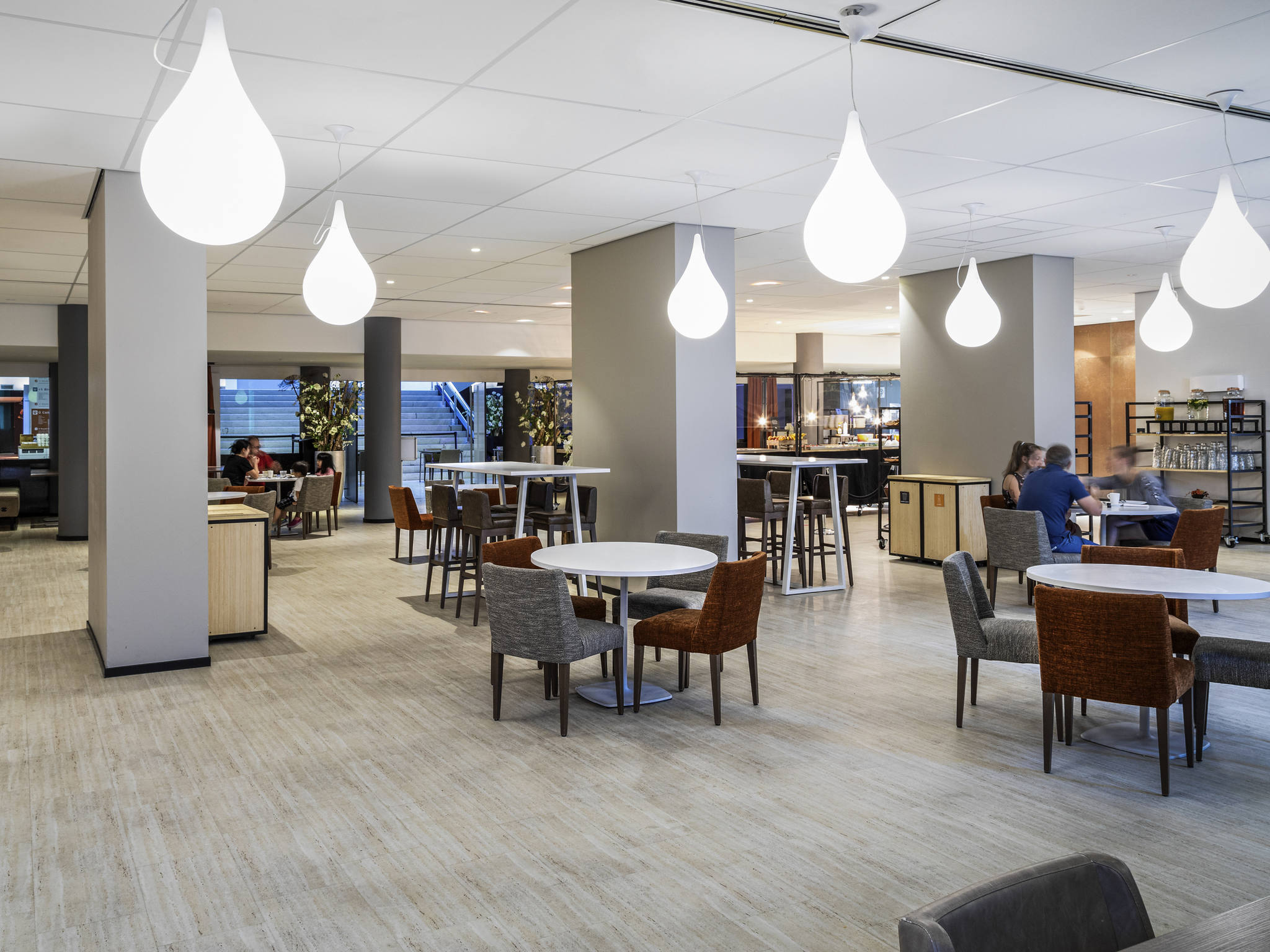 Foto - Novotel The Hague World Forum
