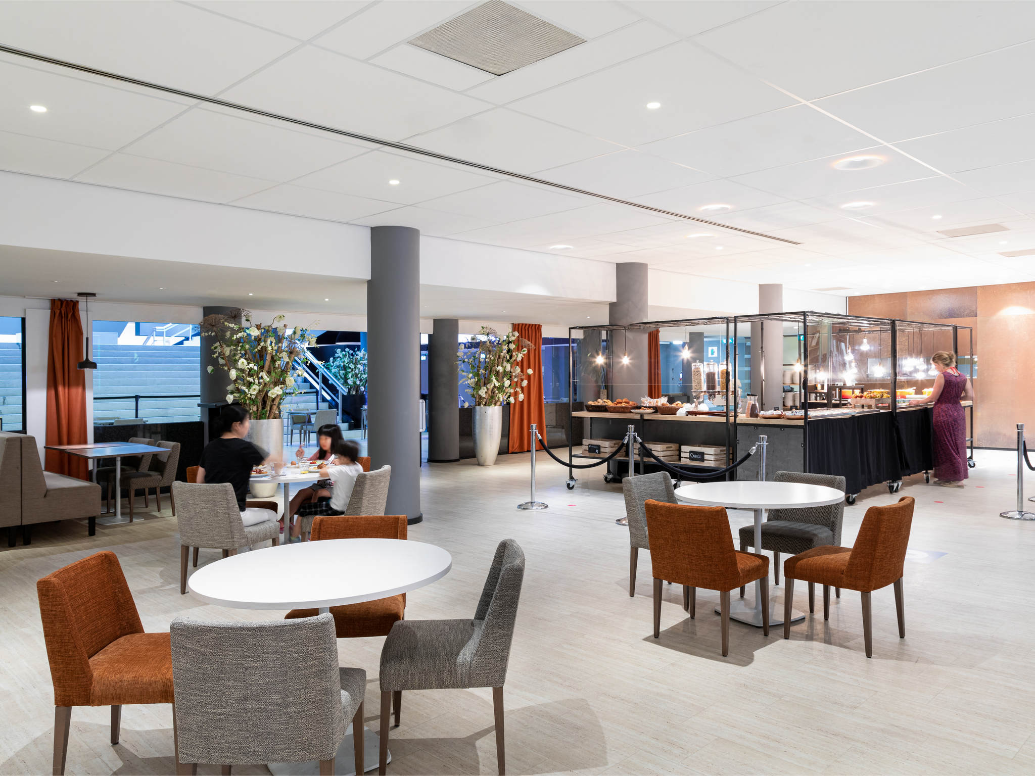 Foto - Novotel The Hague World Forum