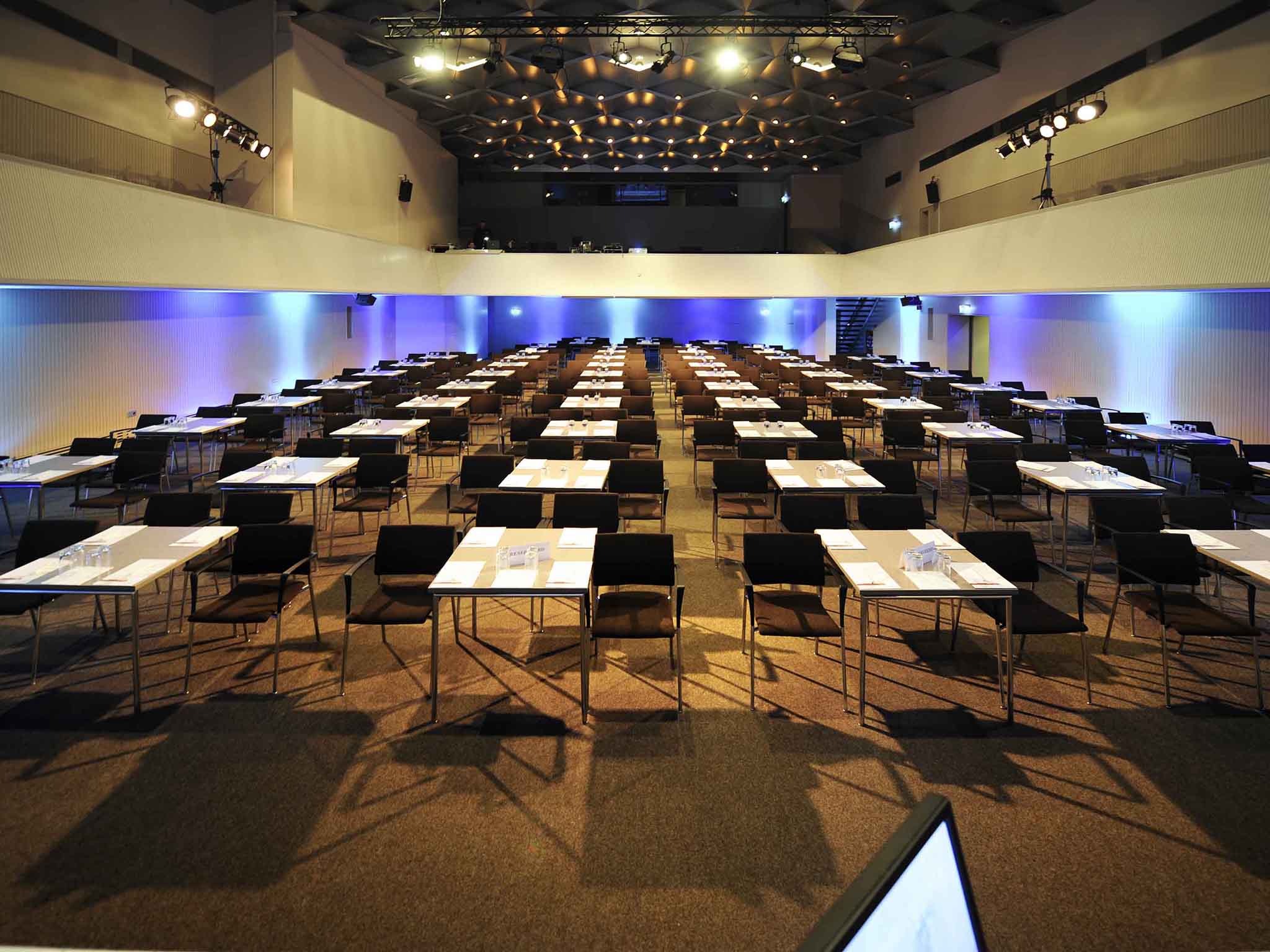 Foto - Novotel The Hague World Forum