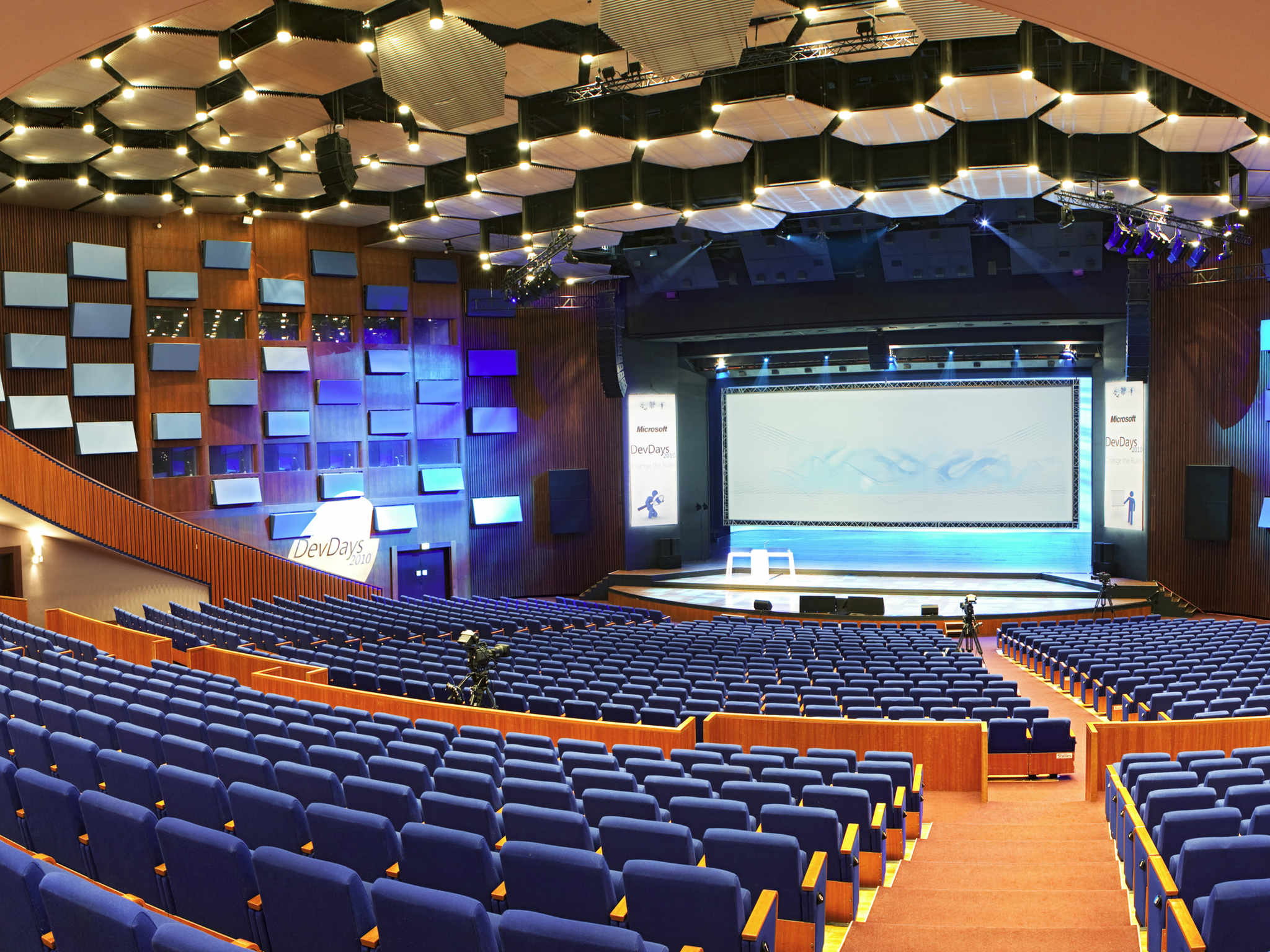 Foto - Novotel The Hague World Forum