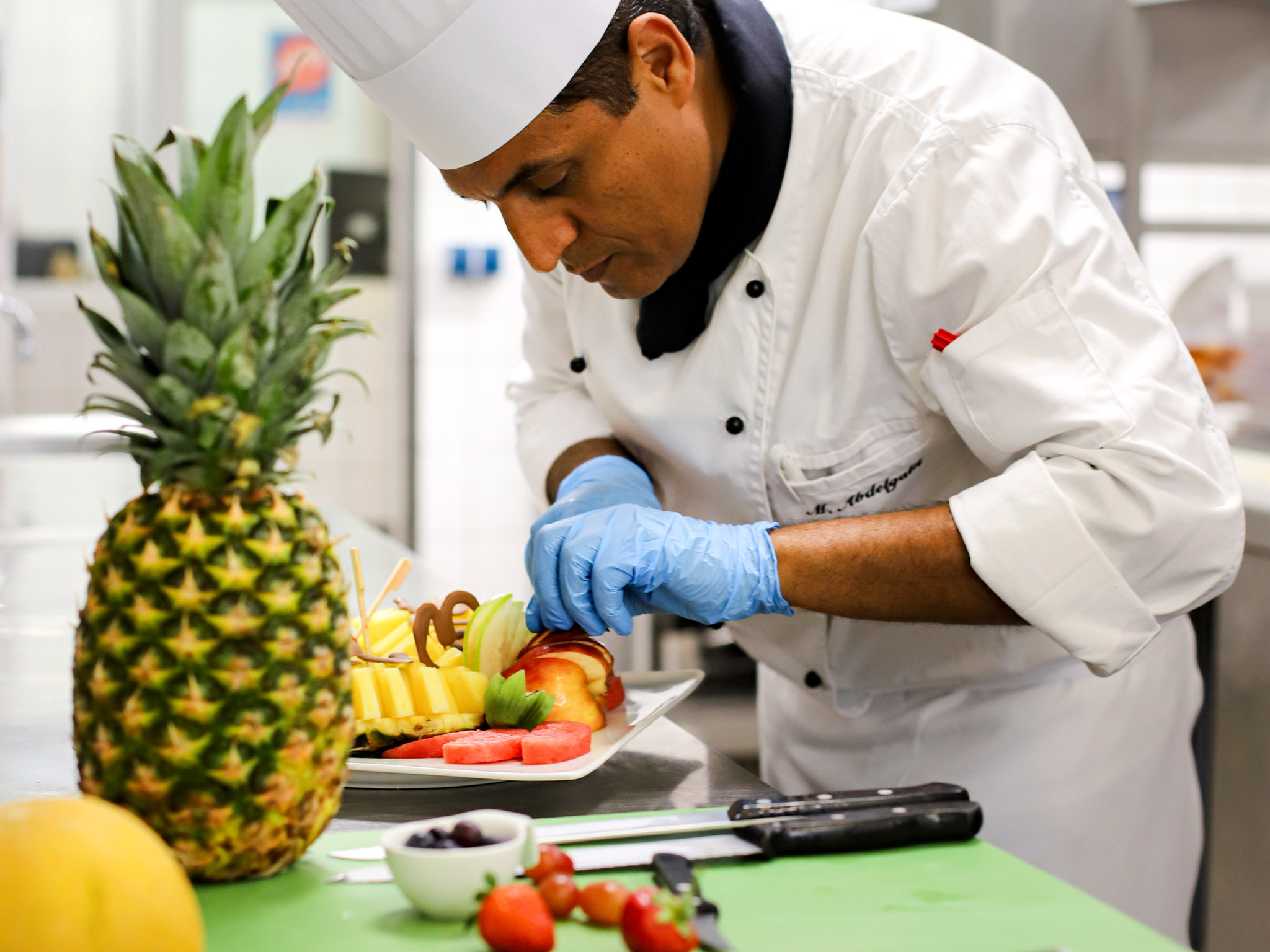 Foto - Novotel Hannover