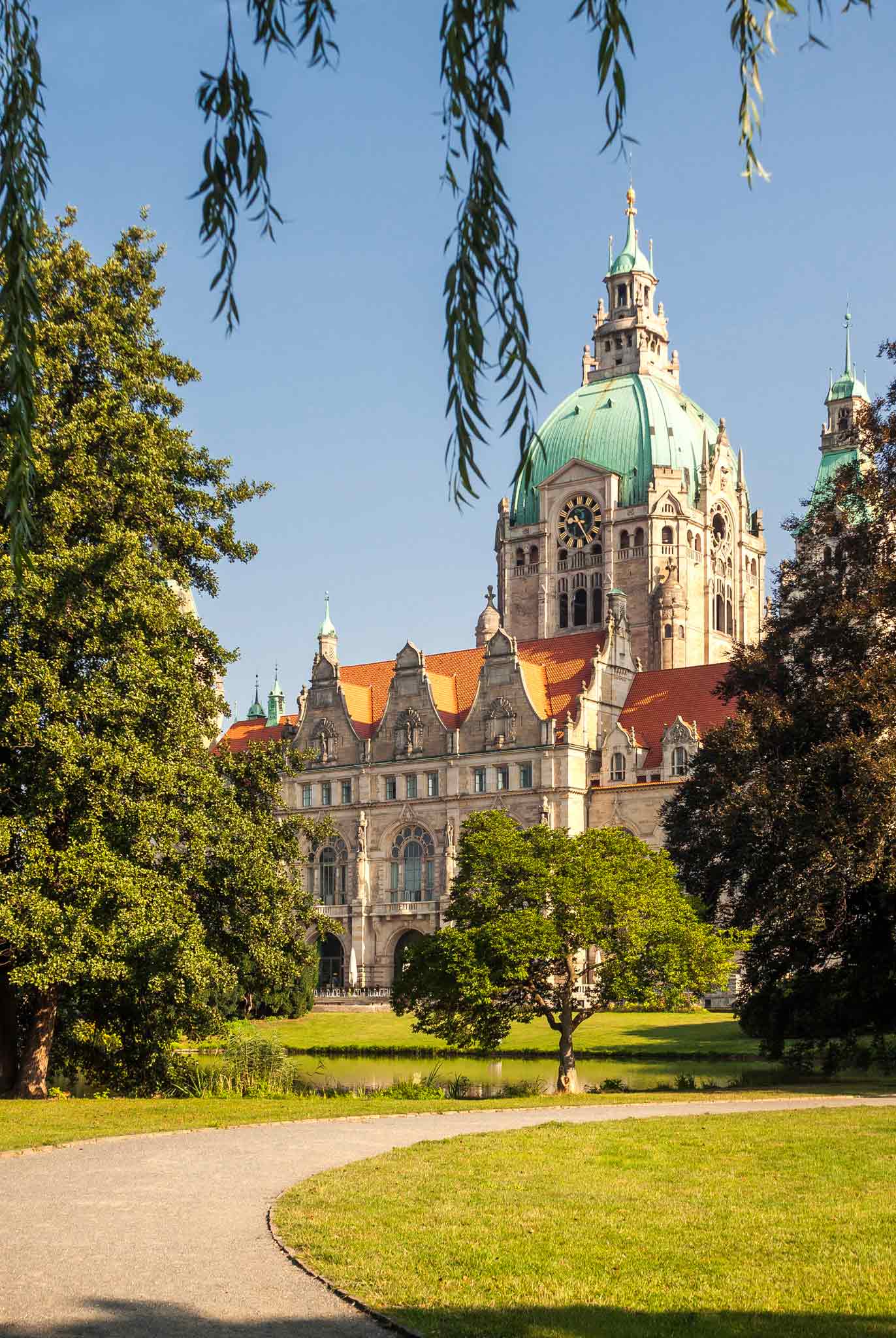 Foto - Novotel Hannover