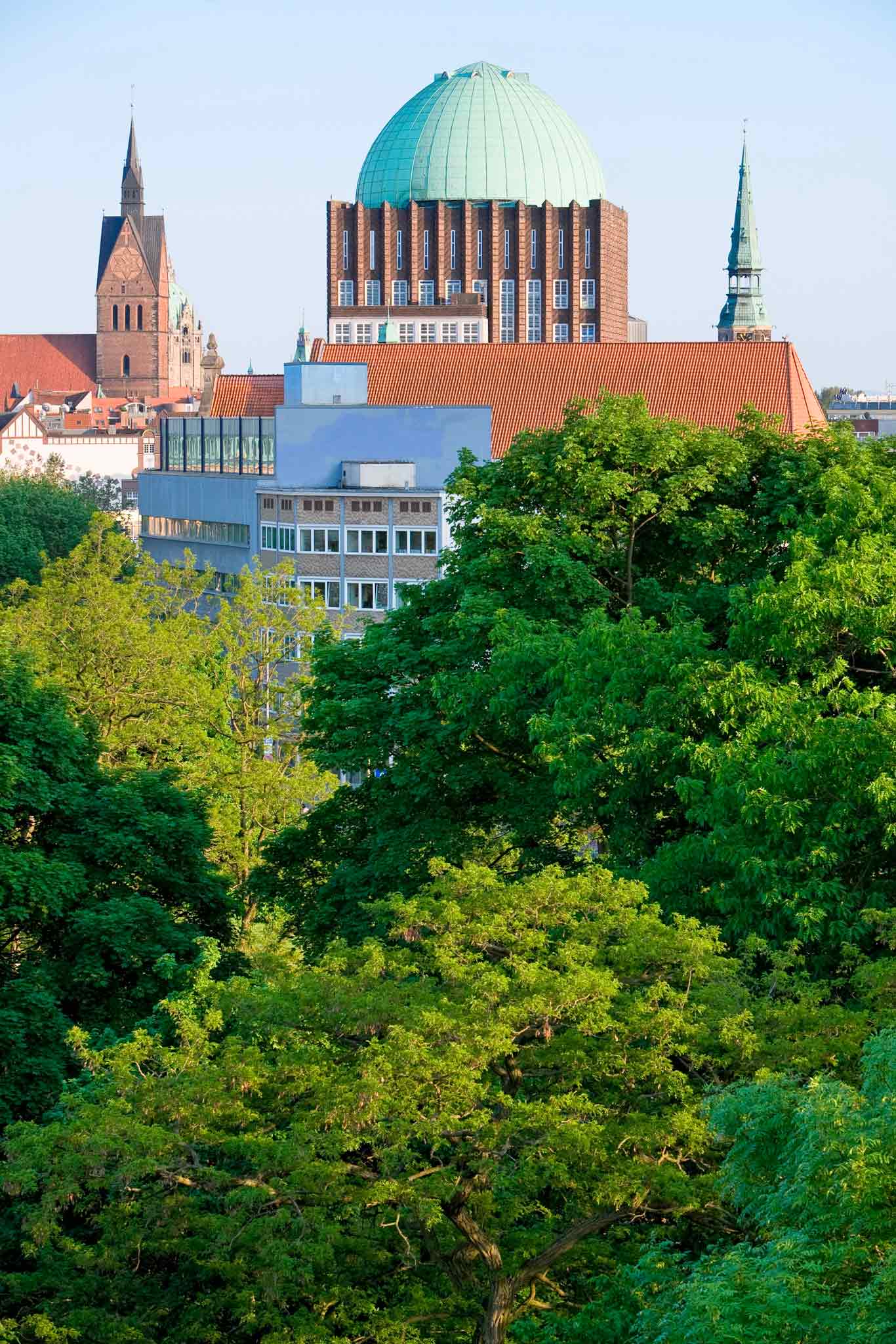 Foto - Novotel Hannover