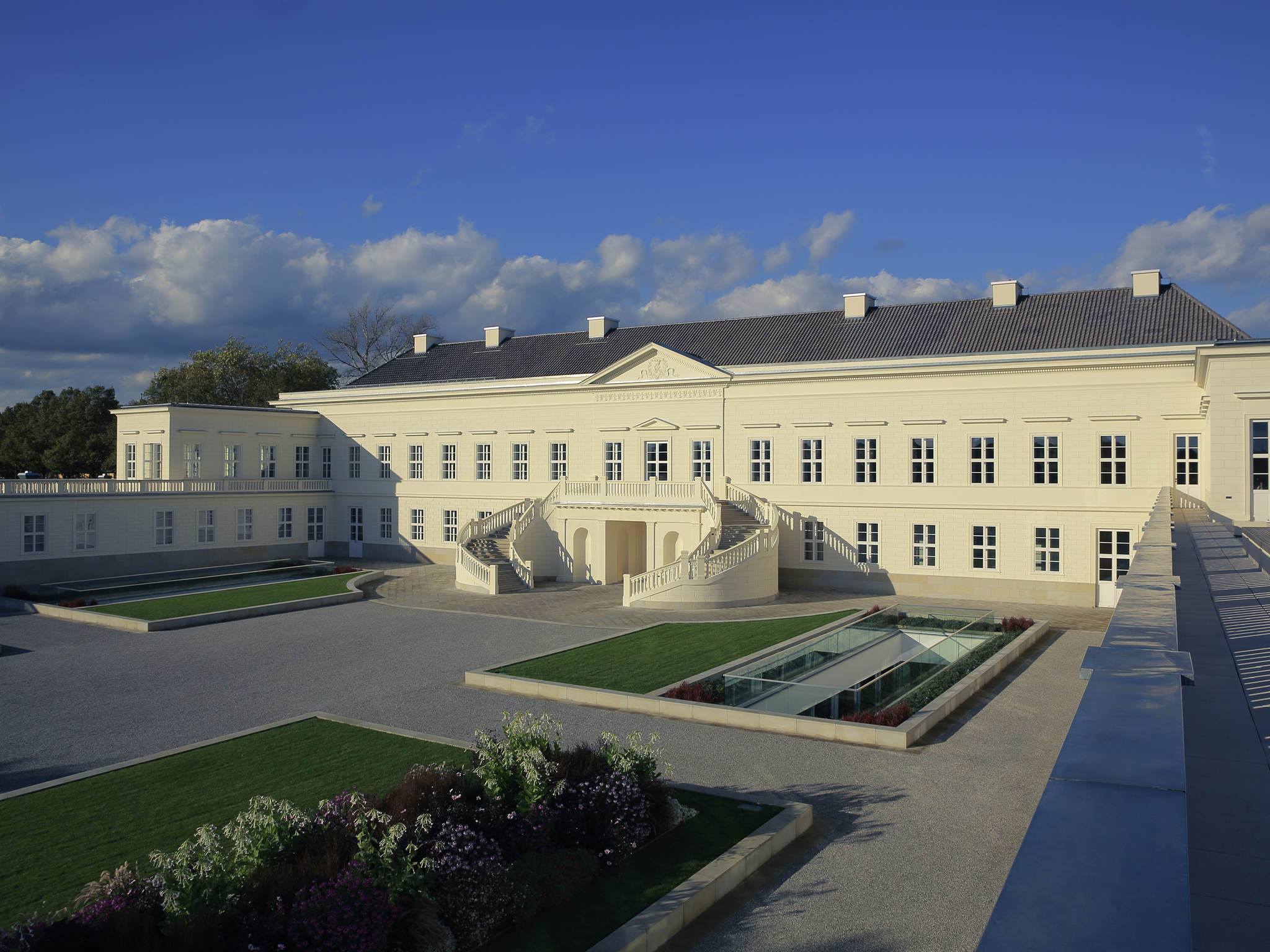 Foto - Novotel Hannover