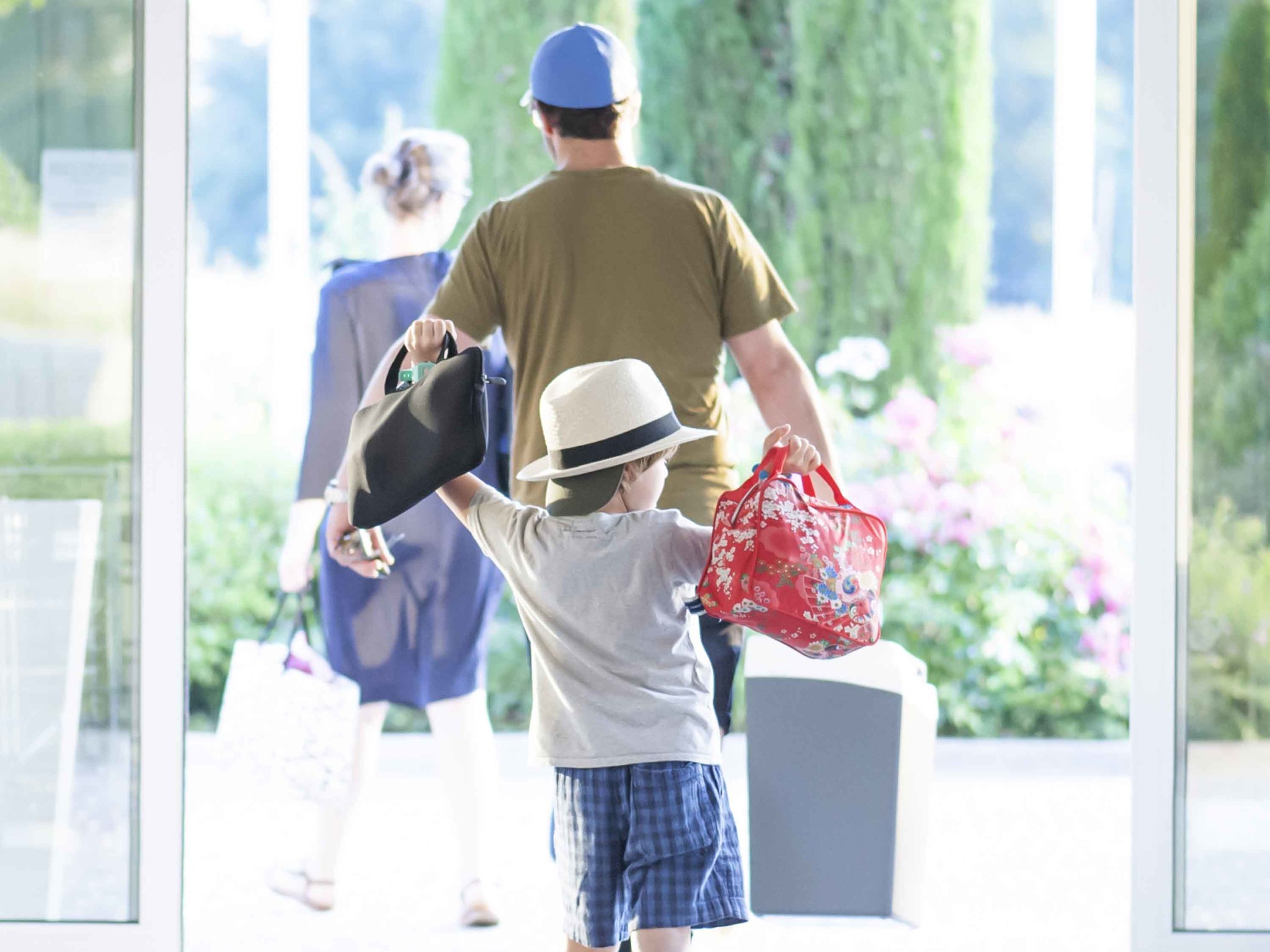 Foto - Novotel Hannover