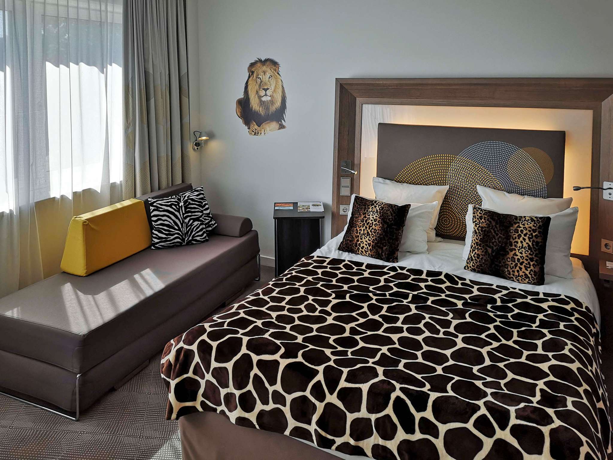 Foto - Novotel Hannover