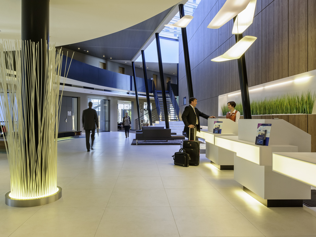 Novotel Hannover - Image 4